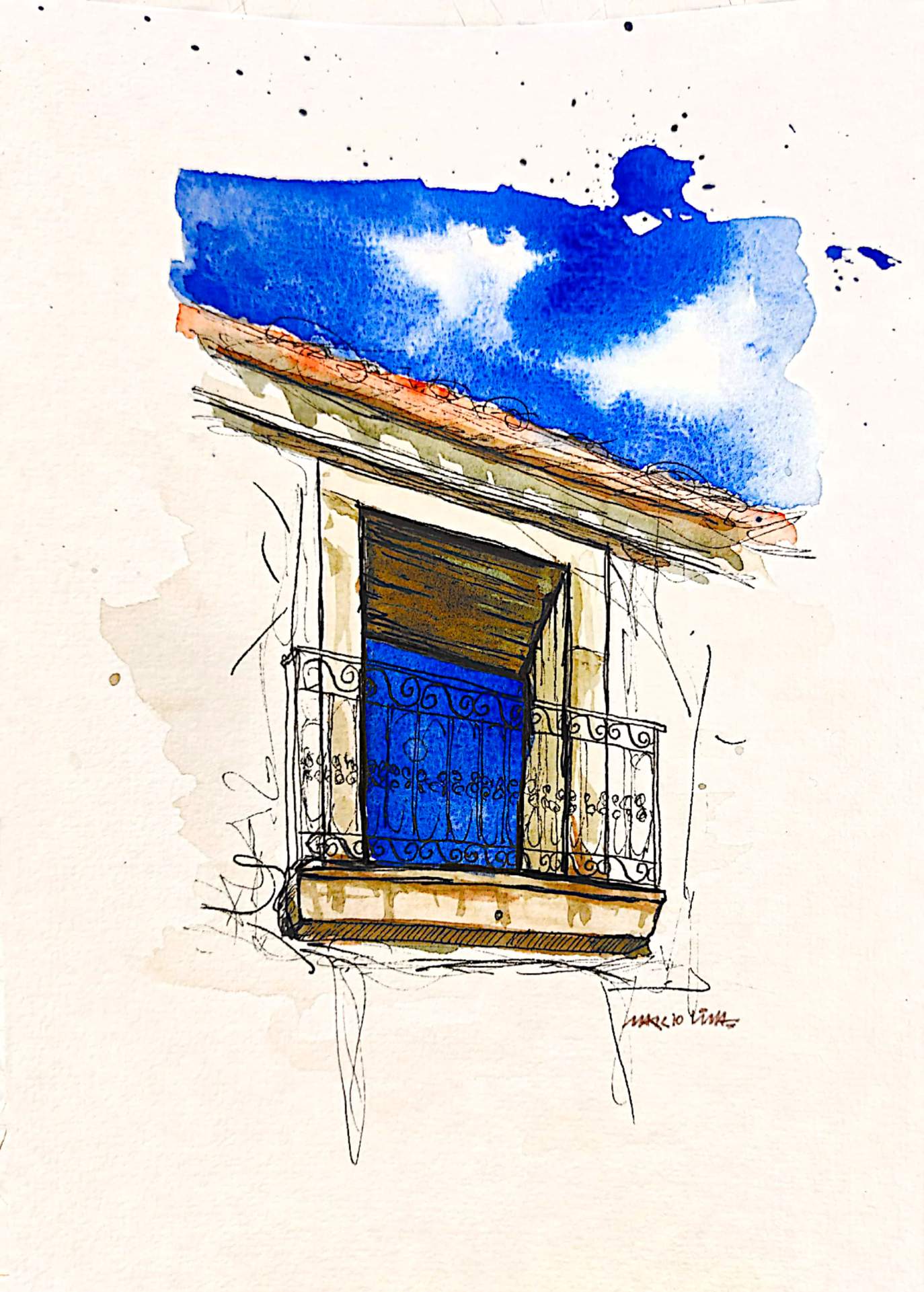 Janelas