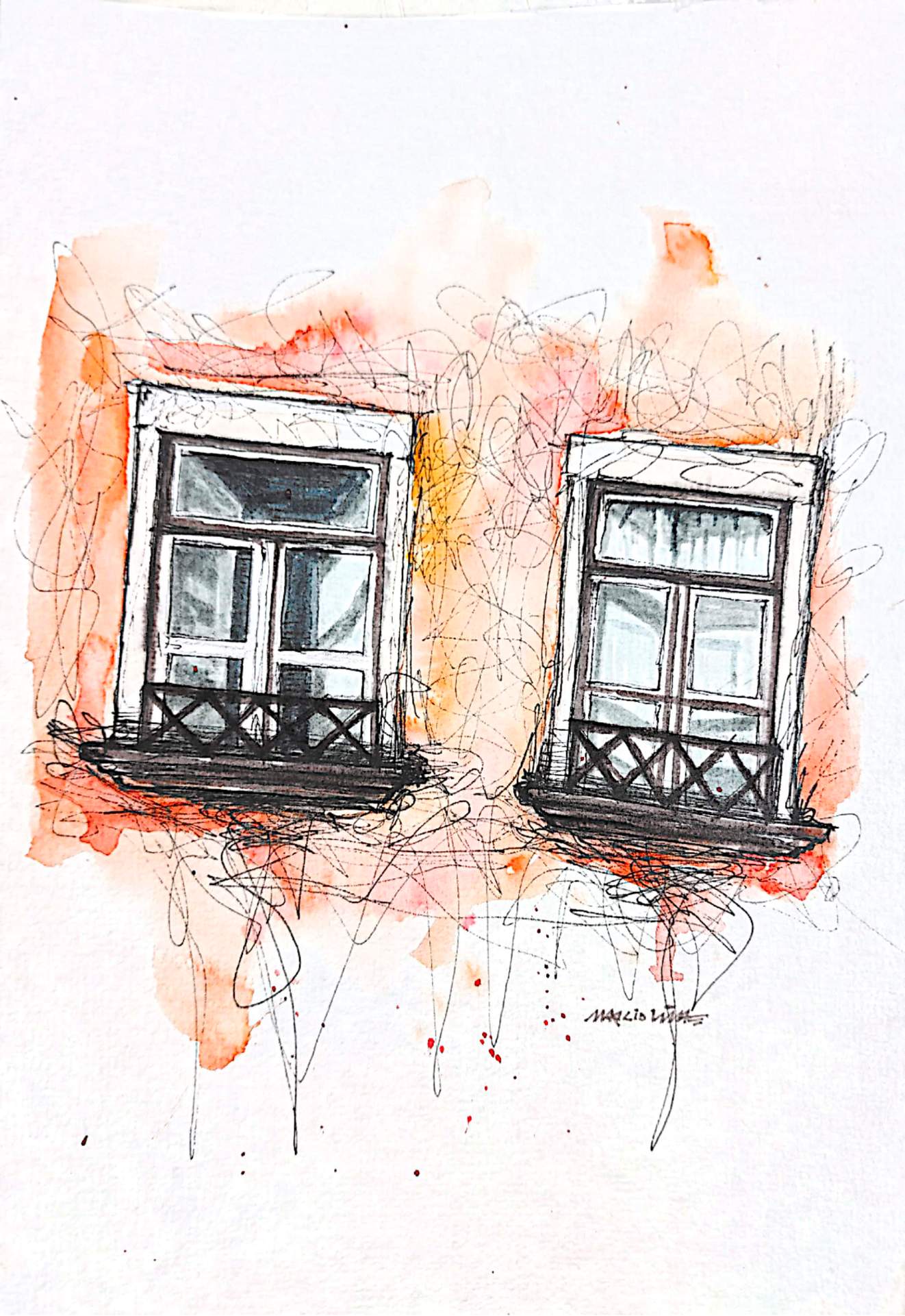 Janelas