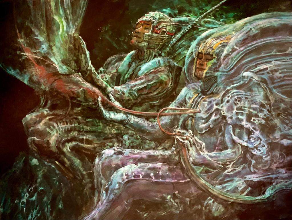 Protopia