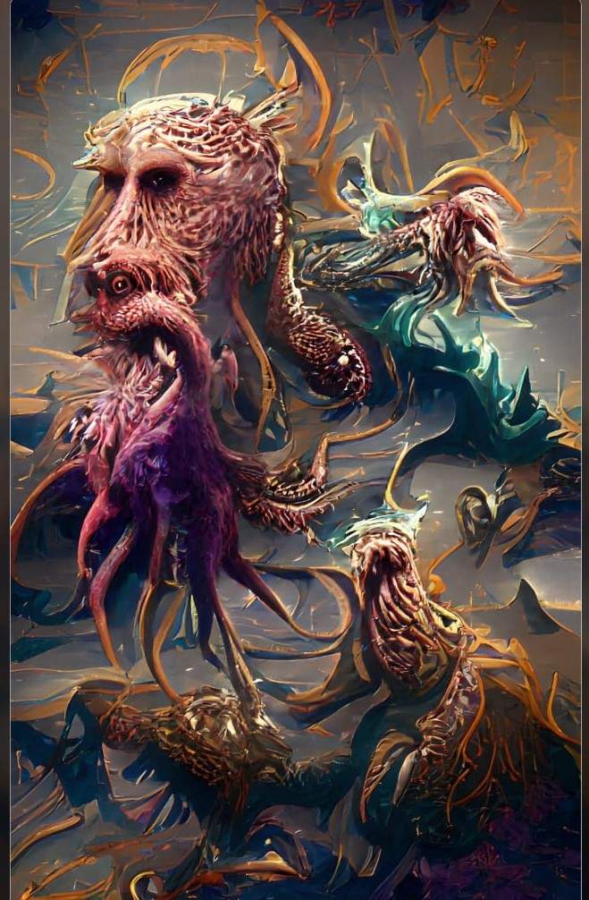 Daemoniar