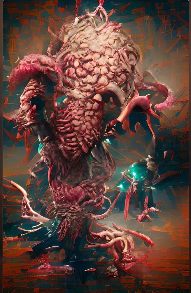 Caegohthiarus
