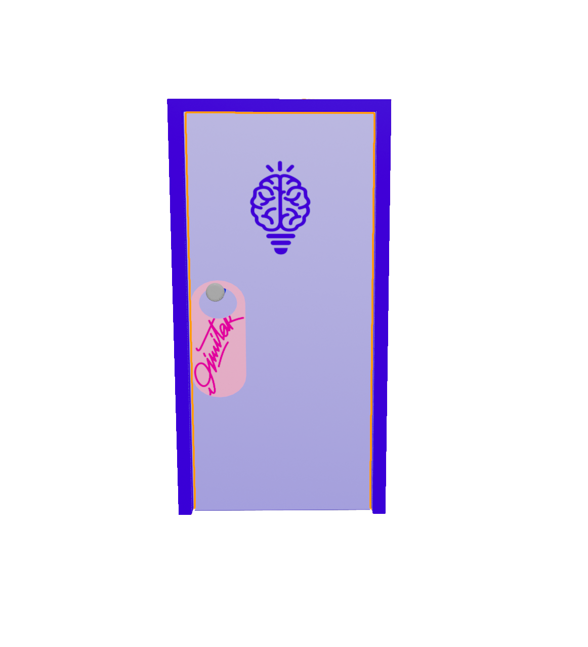 Unconscious Cognition is a reflection of the fear of the unknown. I often do not remember my dreams.
That I consider a problem, as I have recently had experiences recalling my apprehension of the unknown.
I am scared of being in dark spaces, places that make me feel unsafe, states in which I am not myself, I am not present, not conscious. Not knowing what my purpose there is, what I am doing or there to do and how to get out.
The dark spaces I have created in my project reflect on that fear of the unknown, unconscious.

The perception, memory, learning, thought, and language that we experience and perceive without being aware of it. It allows the viewer to experience an unconscious cognition where one can feel, do and think but not see.