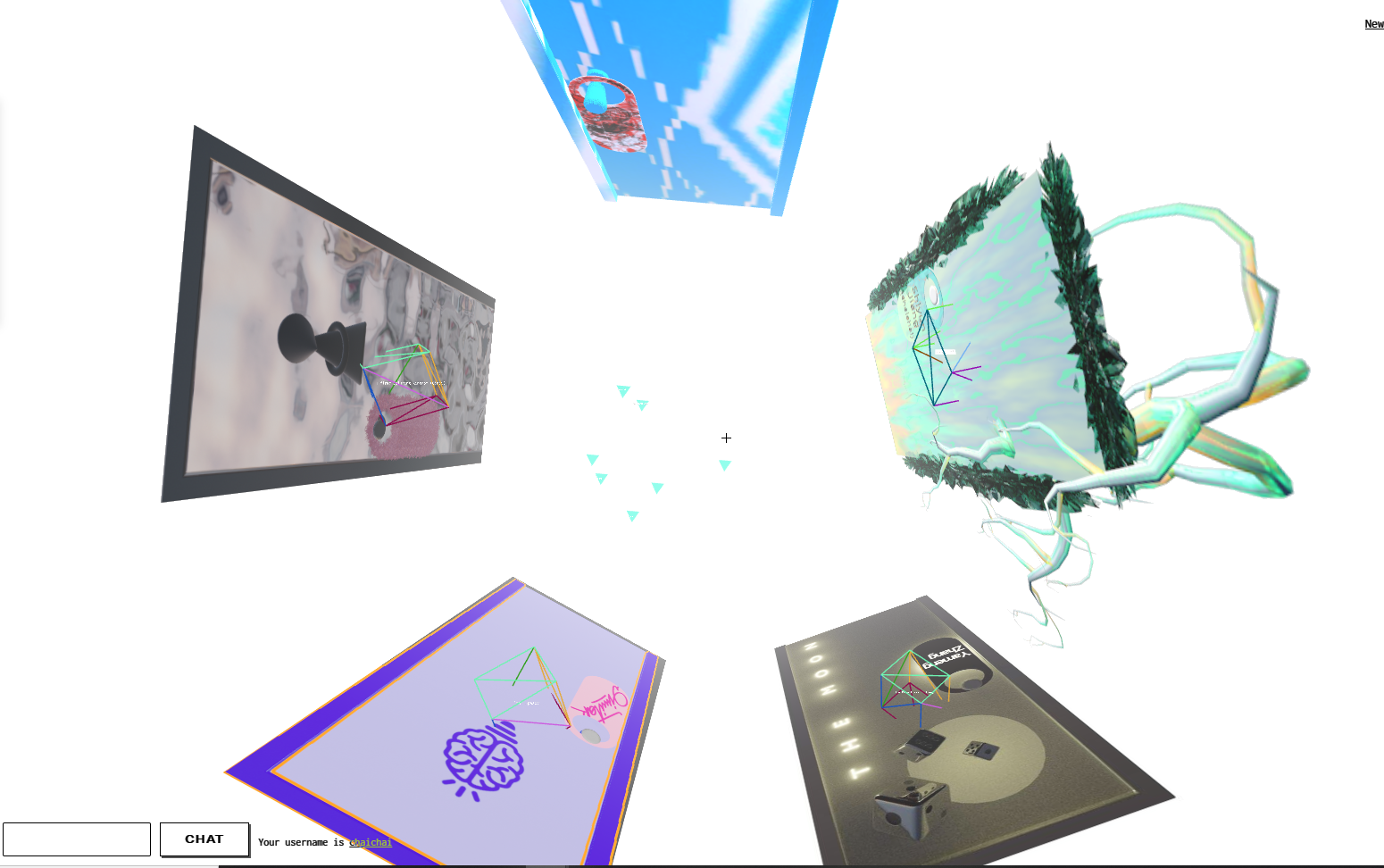 Main image for Surreal-matrix