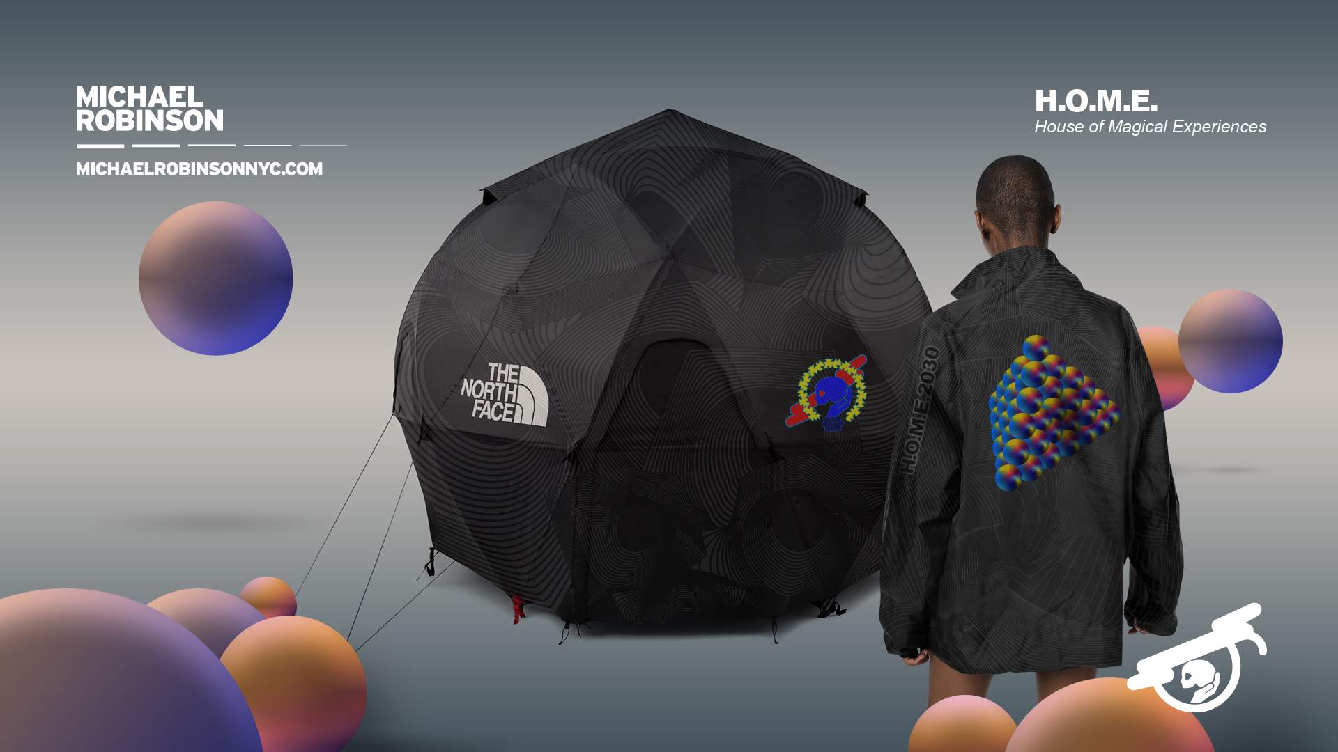 H.O.M.E. ⇄ House of Magical Experiences