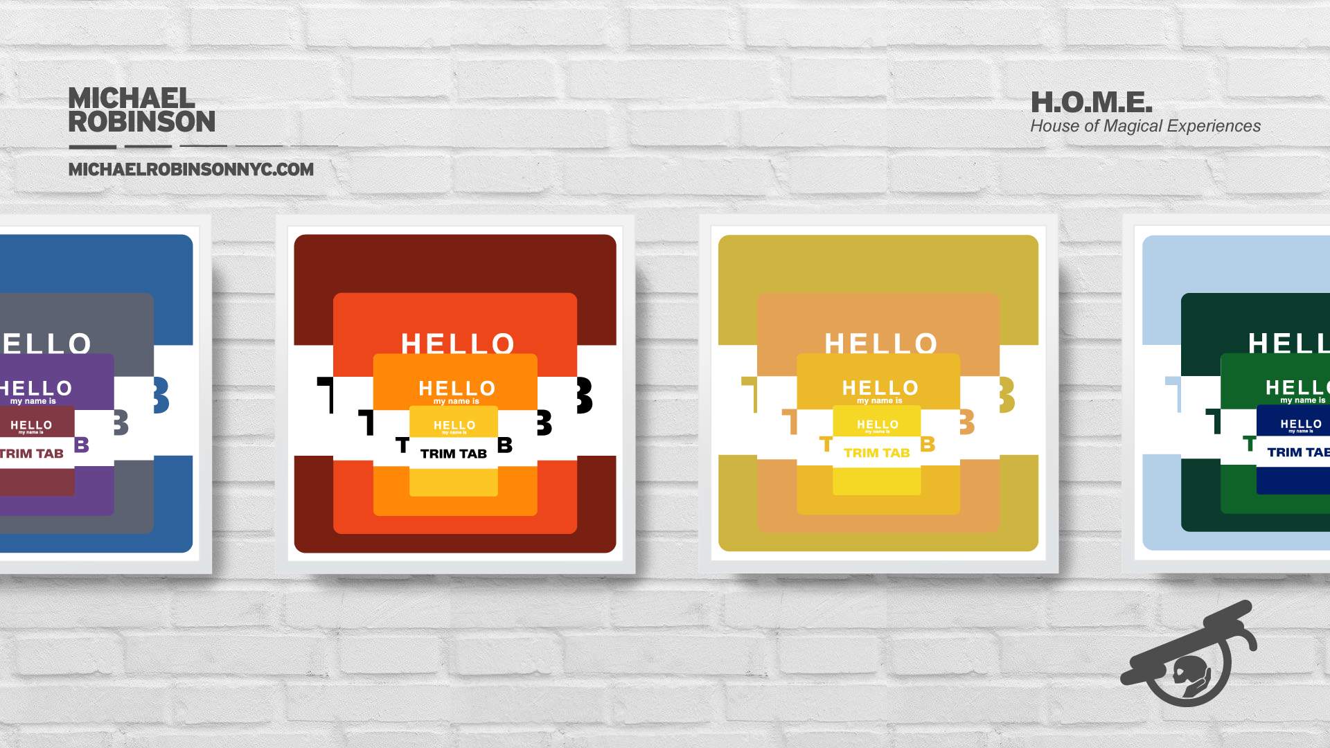 H.O.M.E. ⇄ House of Magical Experiences