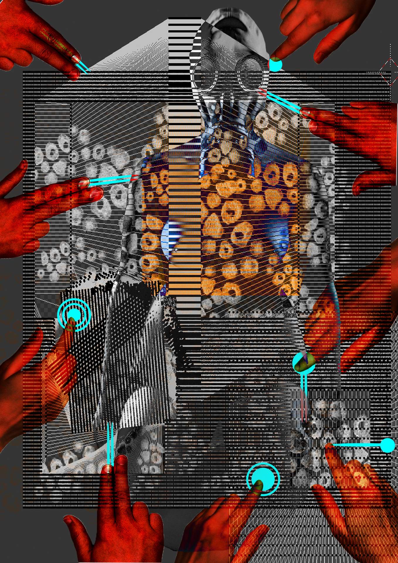 Symbiotic Experiment for Future Ways of Breathing