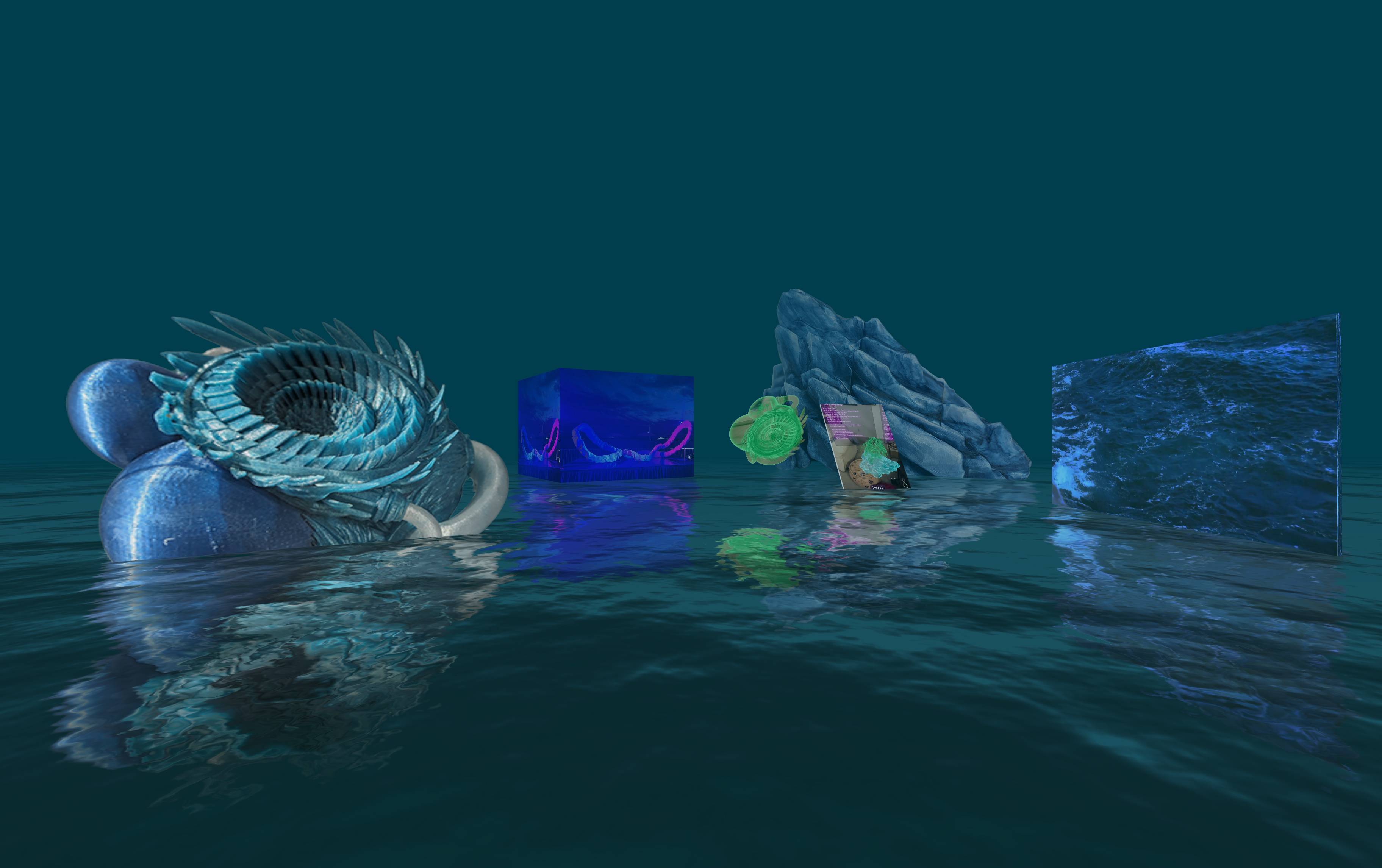 IMS | CCCR