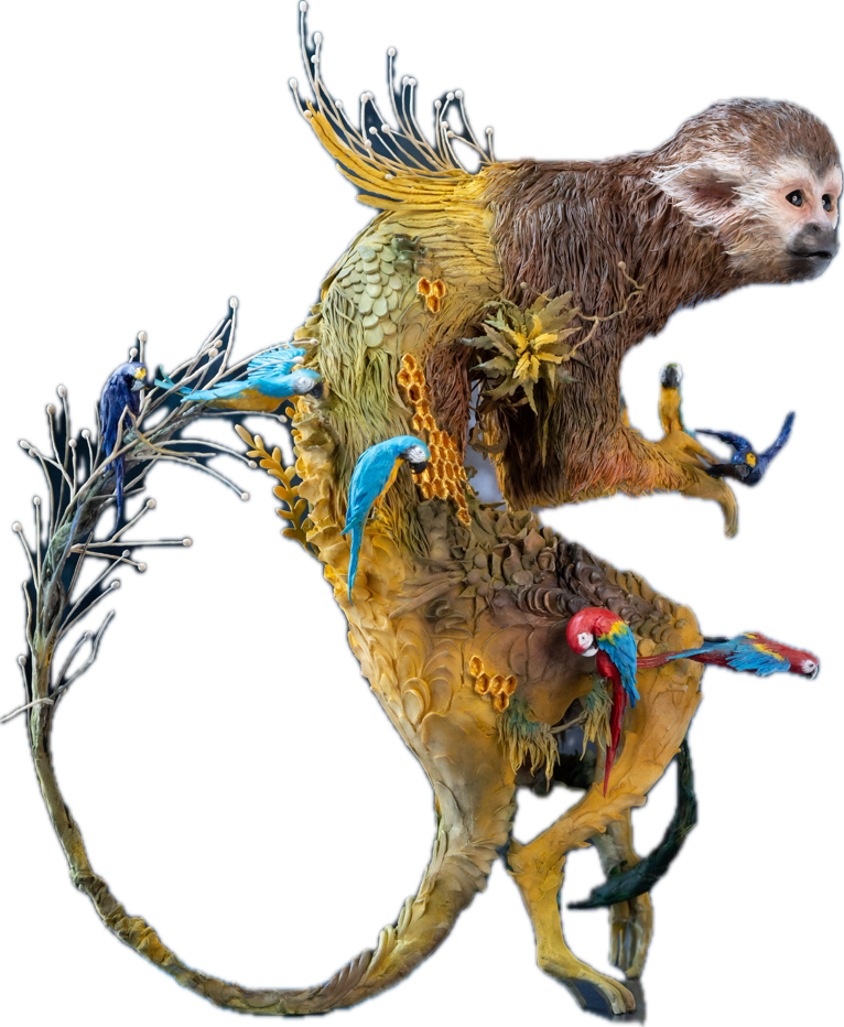 Secrets of the Earth