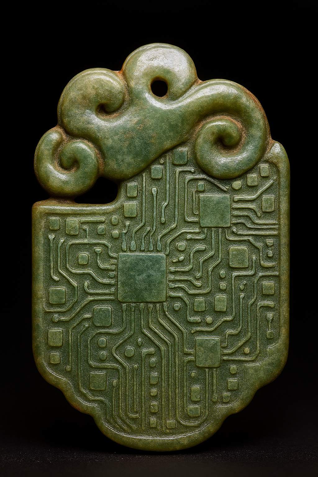 The Evolution of Information = Life