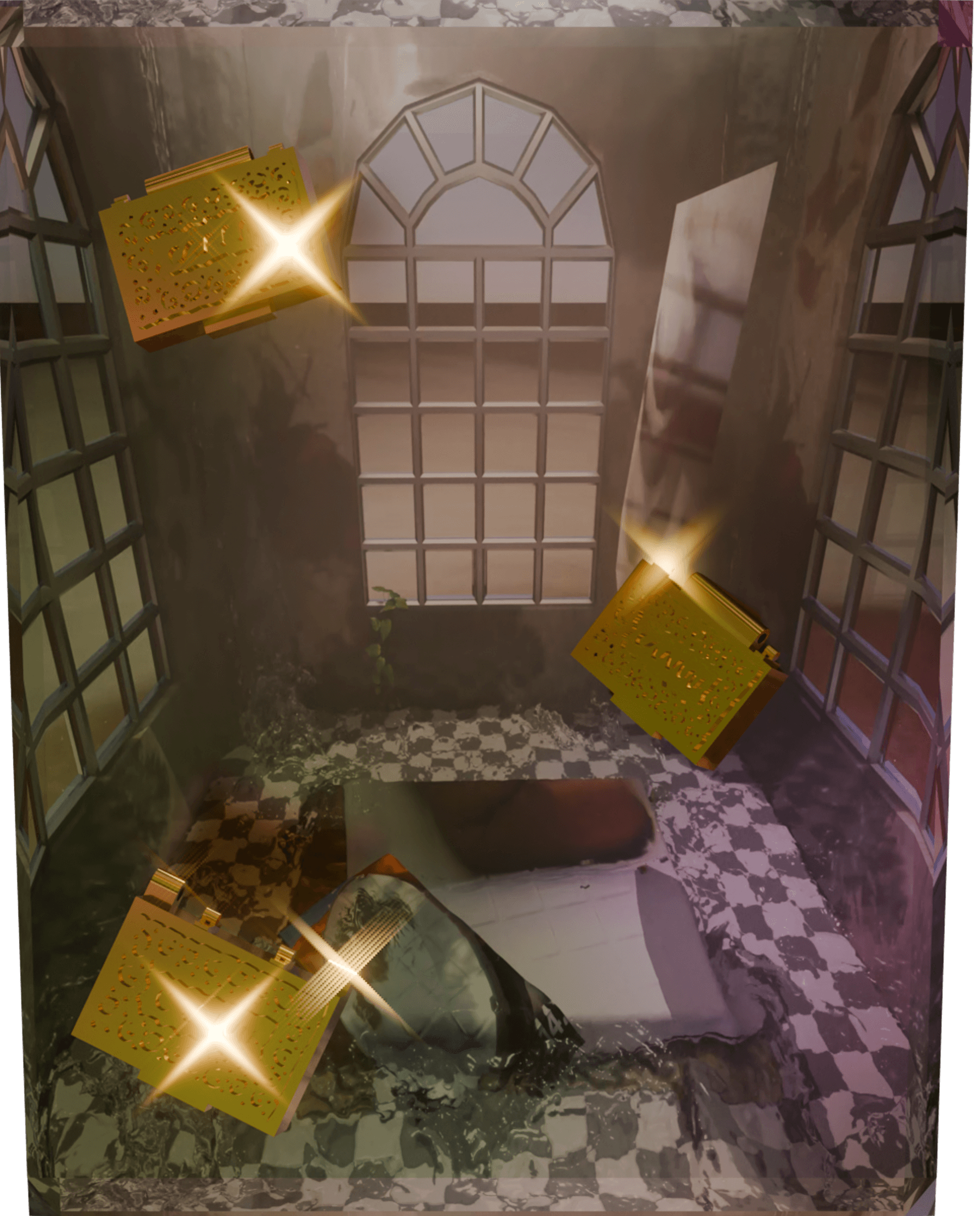 Repatterning and Practice