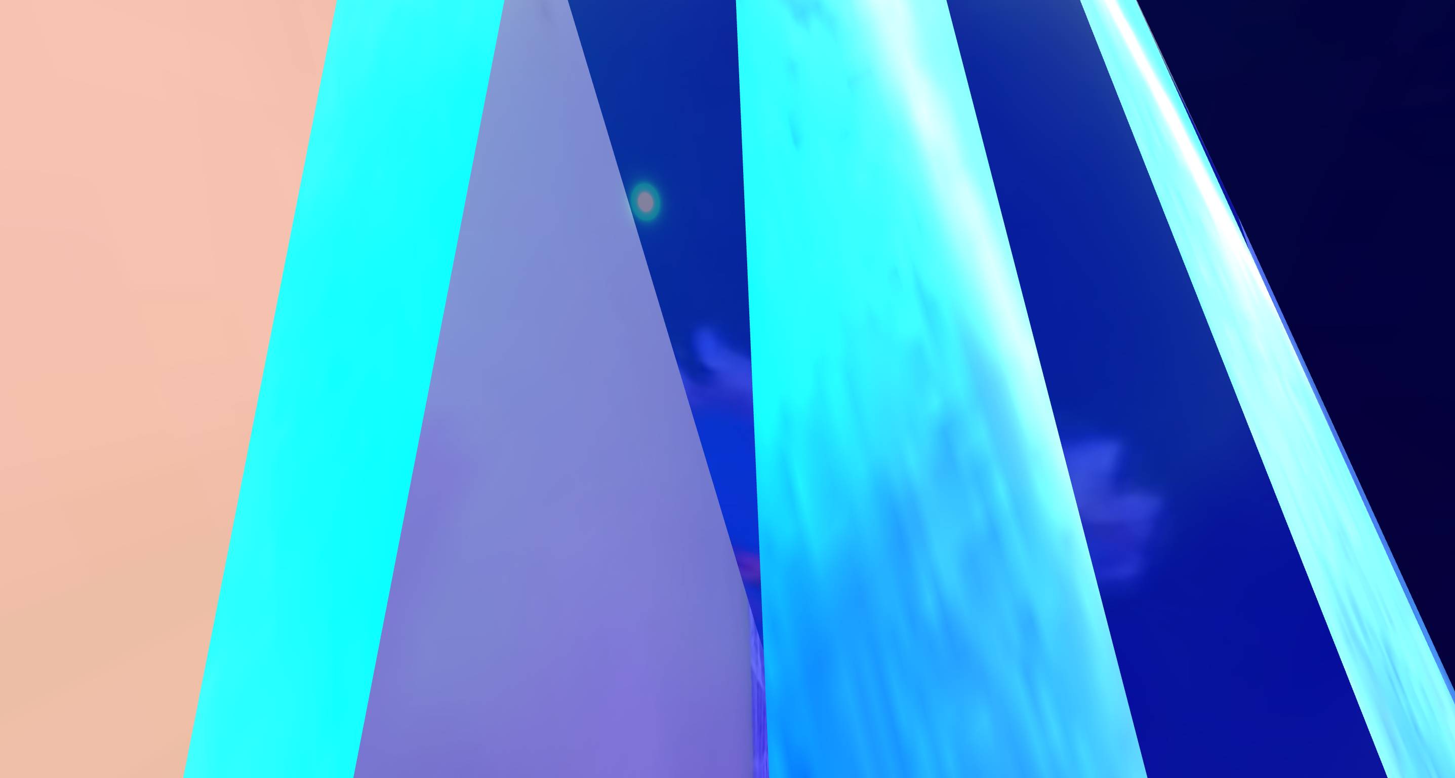 Screenshot of mo's synthosphere