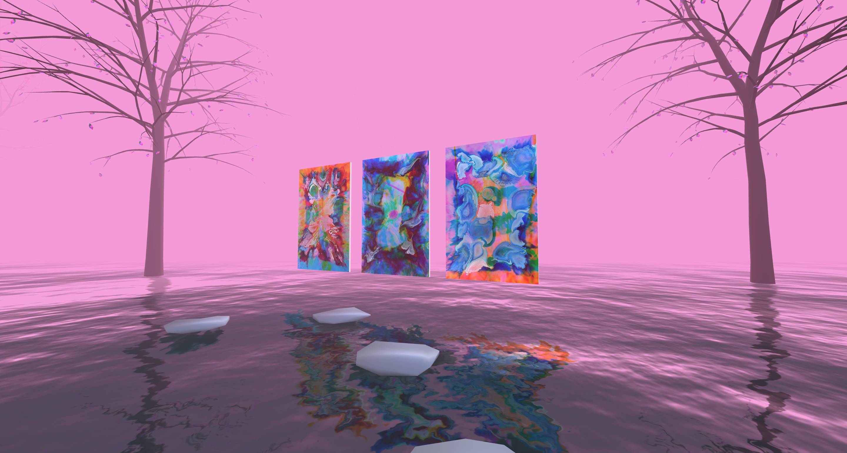 Main image for Chapter three: Spring