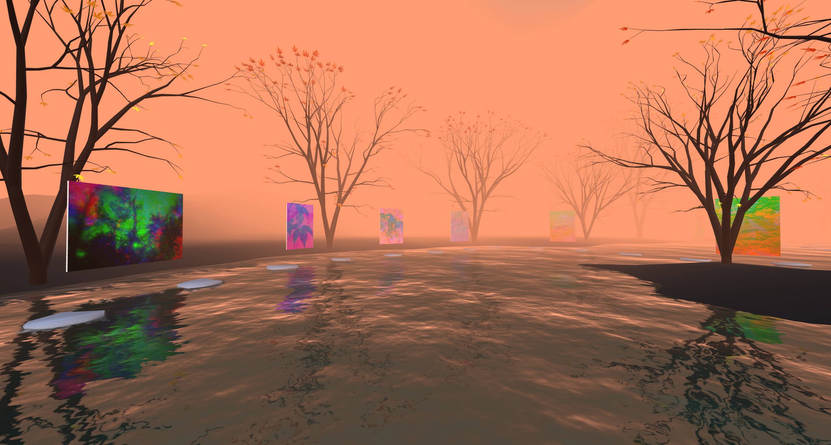 Main image for Chapter five: Autumn