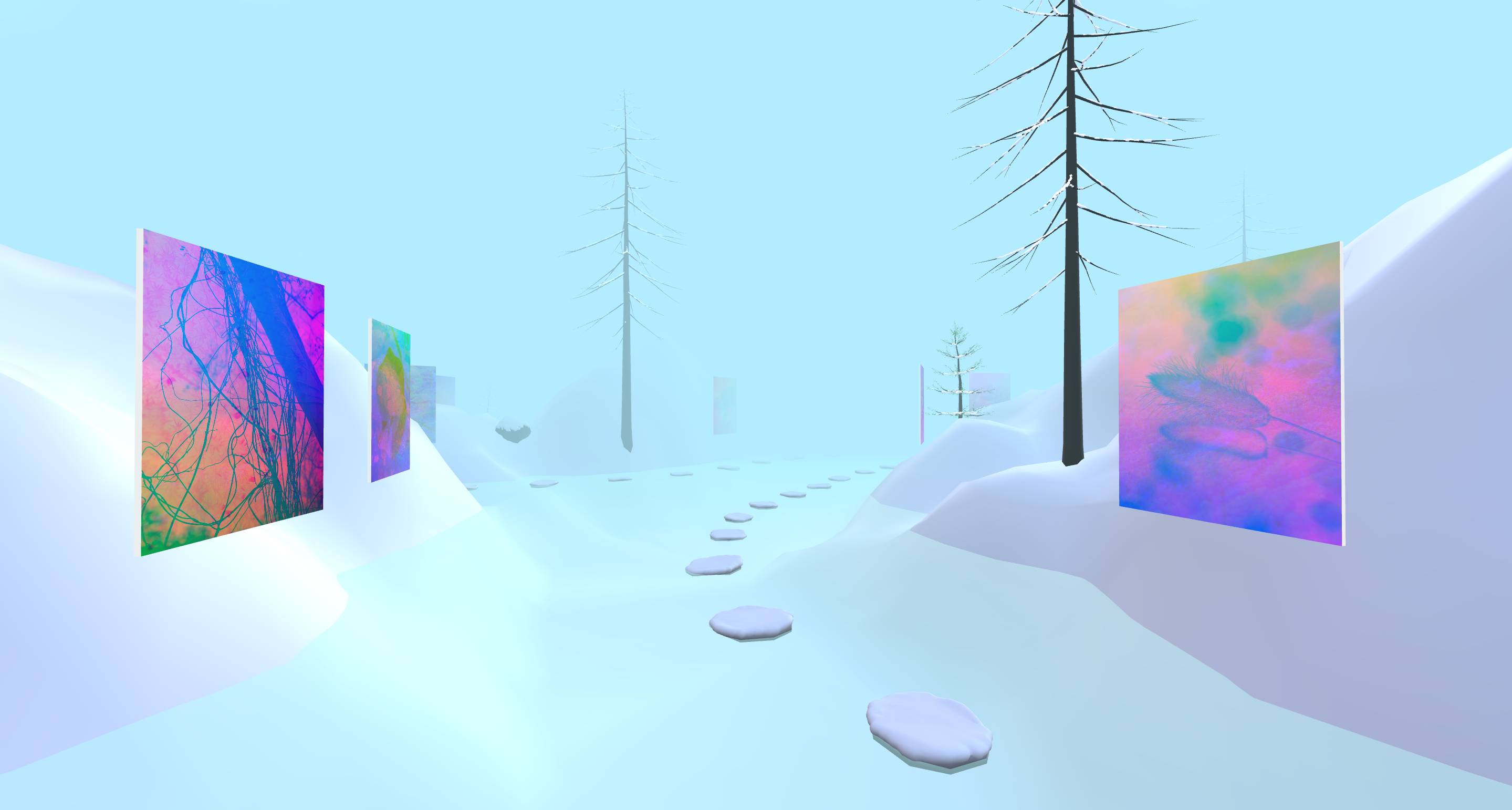 Main image for Chapter six: Winter