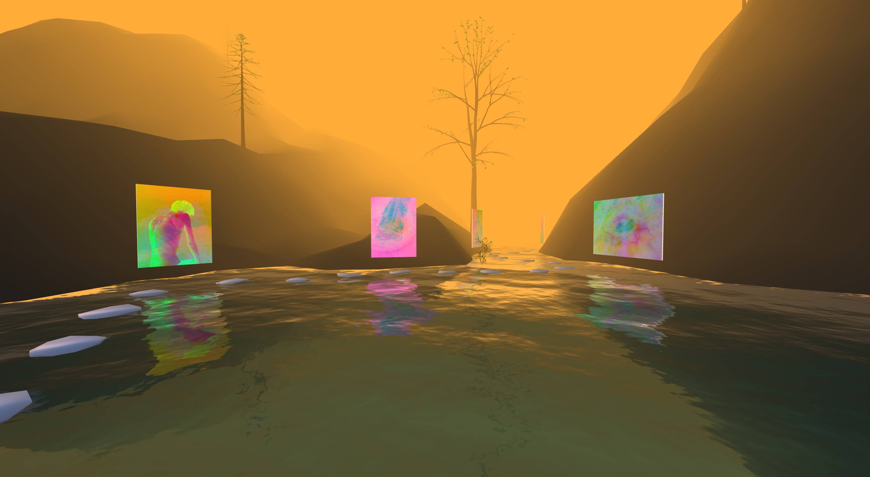 Main image for Chapter four: Summer