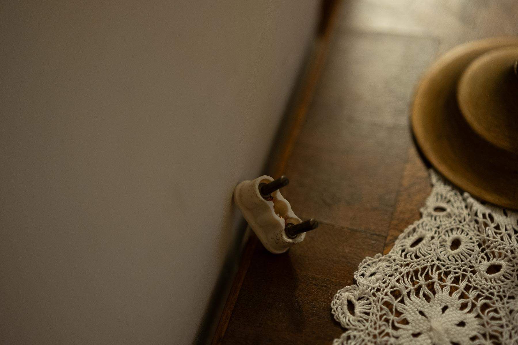 UNA CASA, UN HOGAR