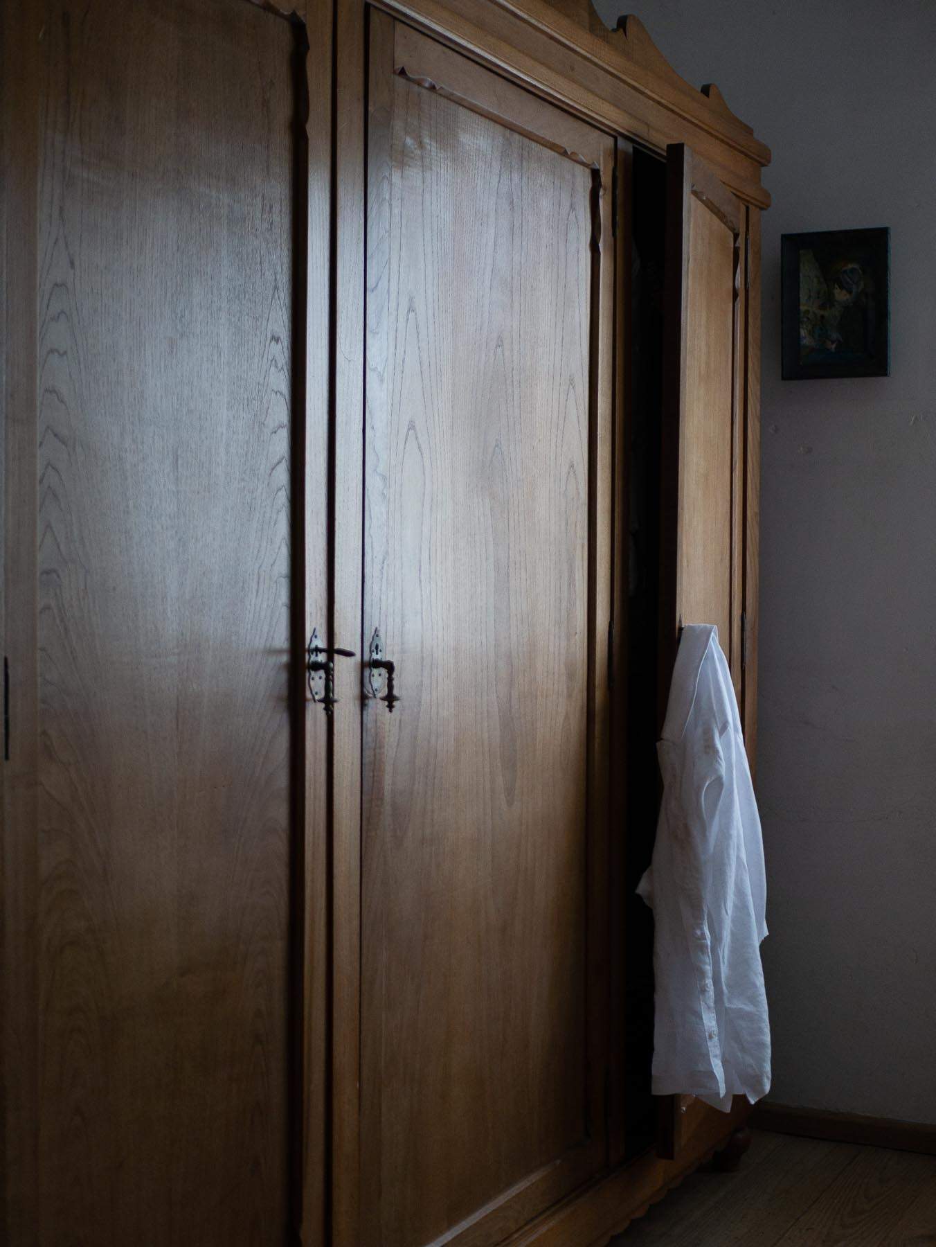 UNA CASA, UN HOGAR