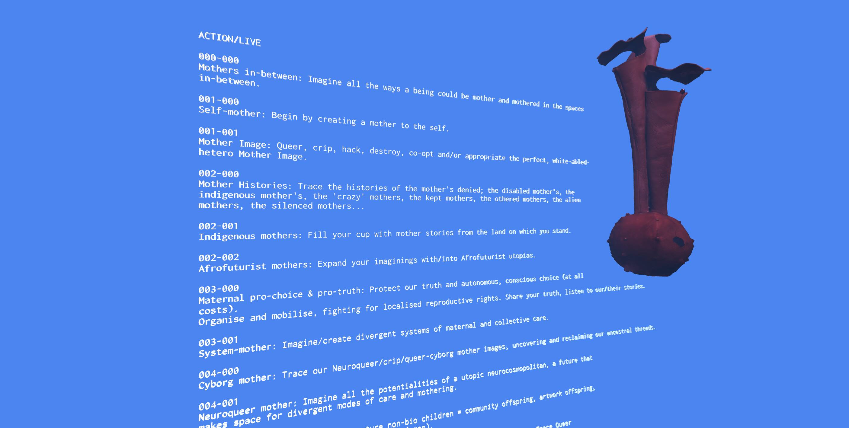 Main image for ACTION/LIVE