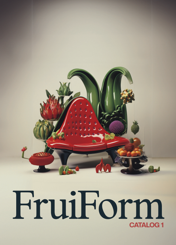 Fruiform