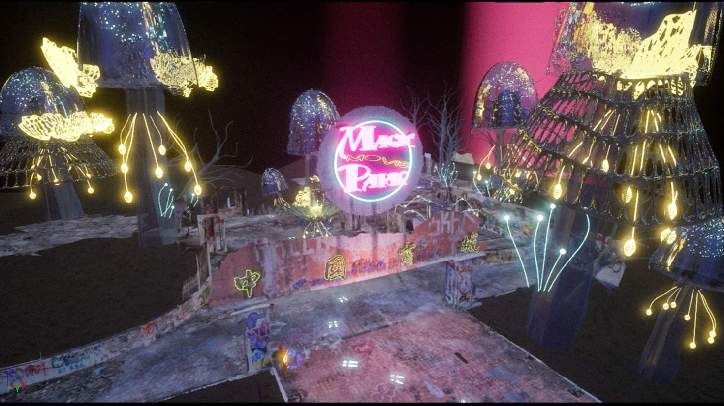 Wasteland: Come andremo a finire?