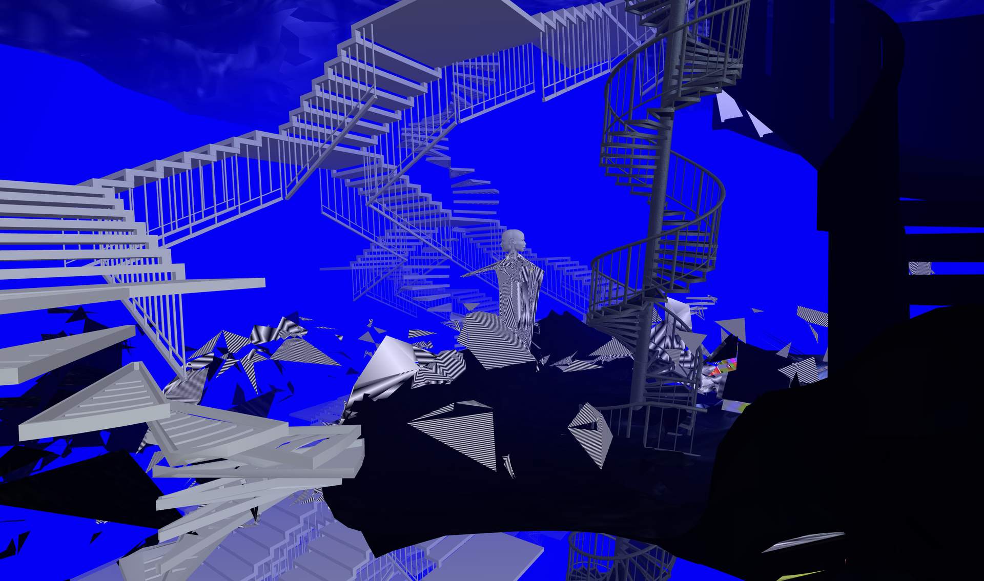 Main image for 3. RAINBOW ROOM