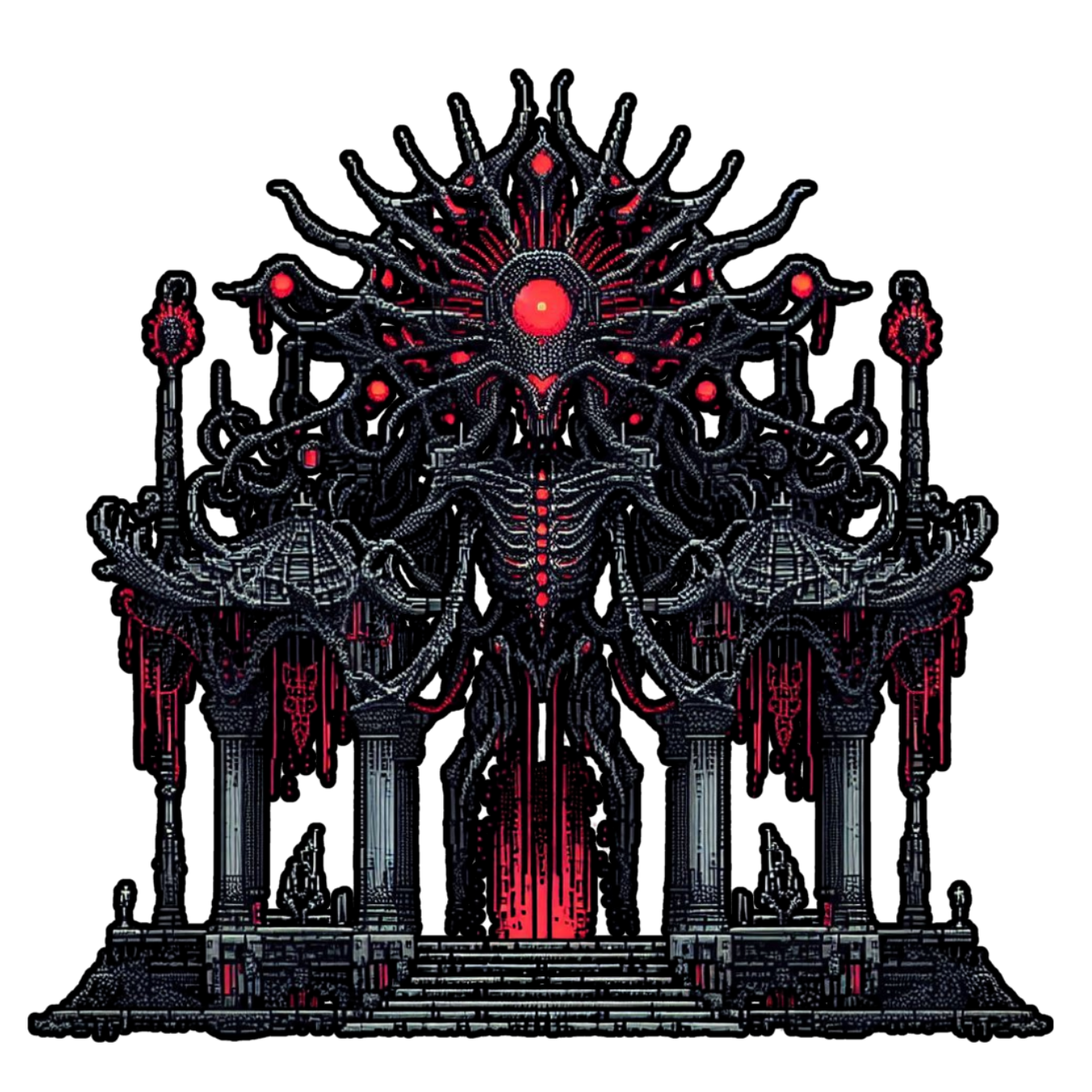 LIFE WRAUGHT STONEMAN