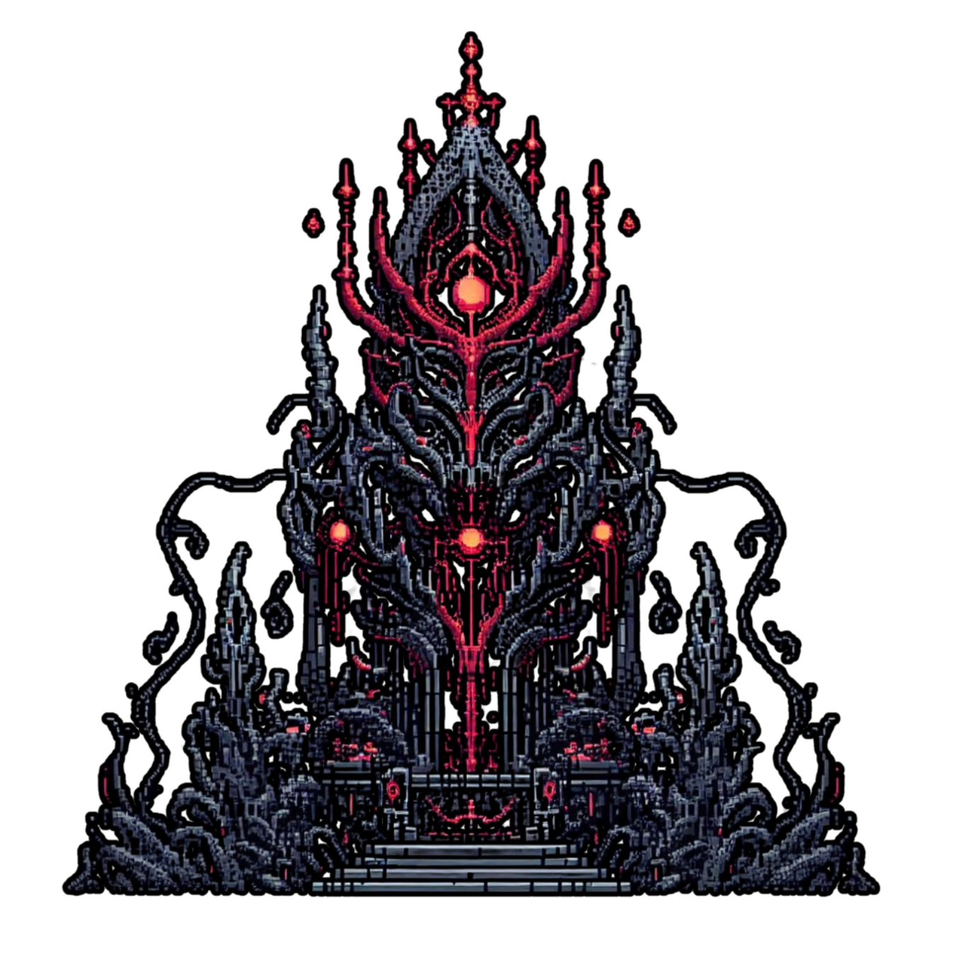 RESONANT BEACON TO EARTH