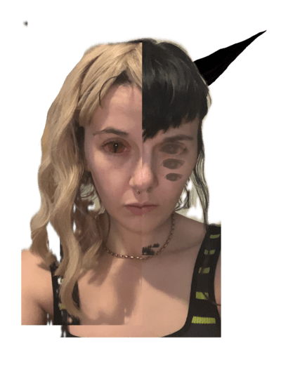 AEON FLEX ITSELF, GOD AND CREATOR OF ALL MUNDIFIED. 