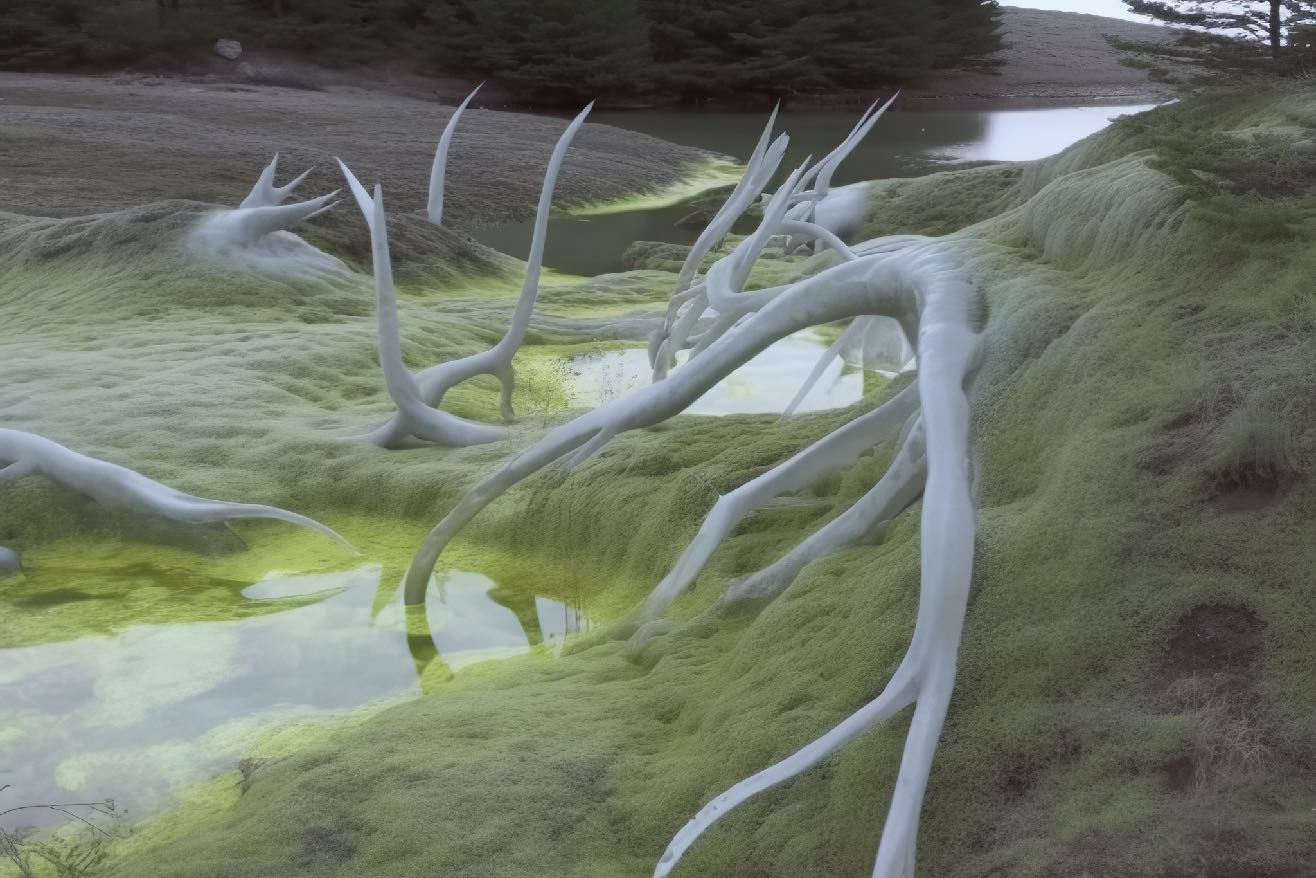 The World Per se Is In #4