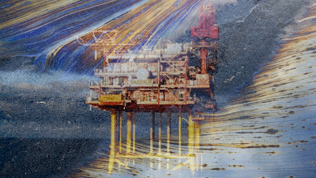 剧照-轻巧而冷淡的对谈：大西洋，算法与可见性