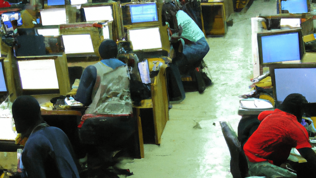 剧照-轻巧而冷淡的对谈：大西洋，算法与可见性