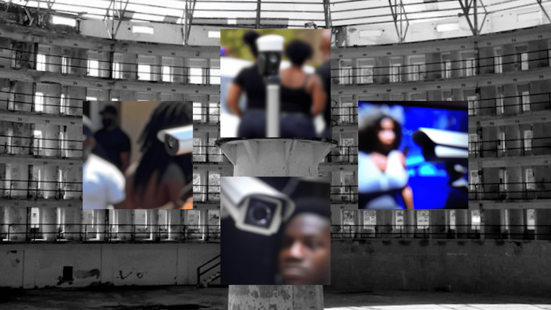 剧照-轻巧而冷淡的对谈：大西洋，算法与可见性