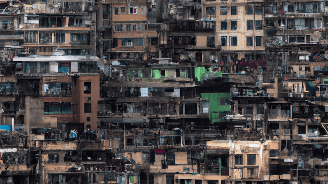 剧照-轻巧而冷淡的对谈：大西洋，算法与可见性