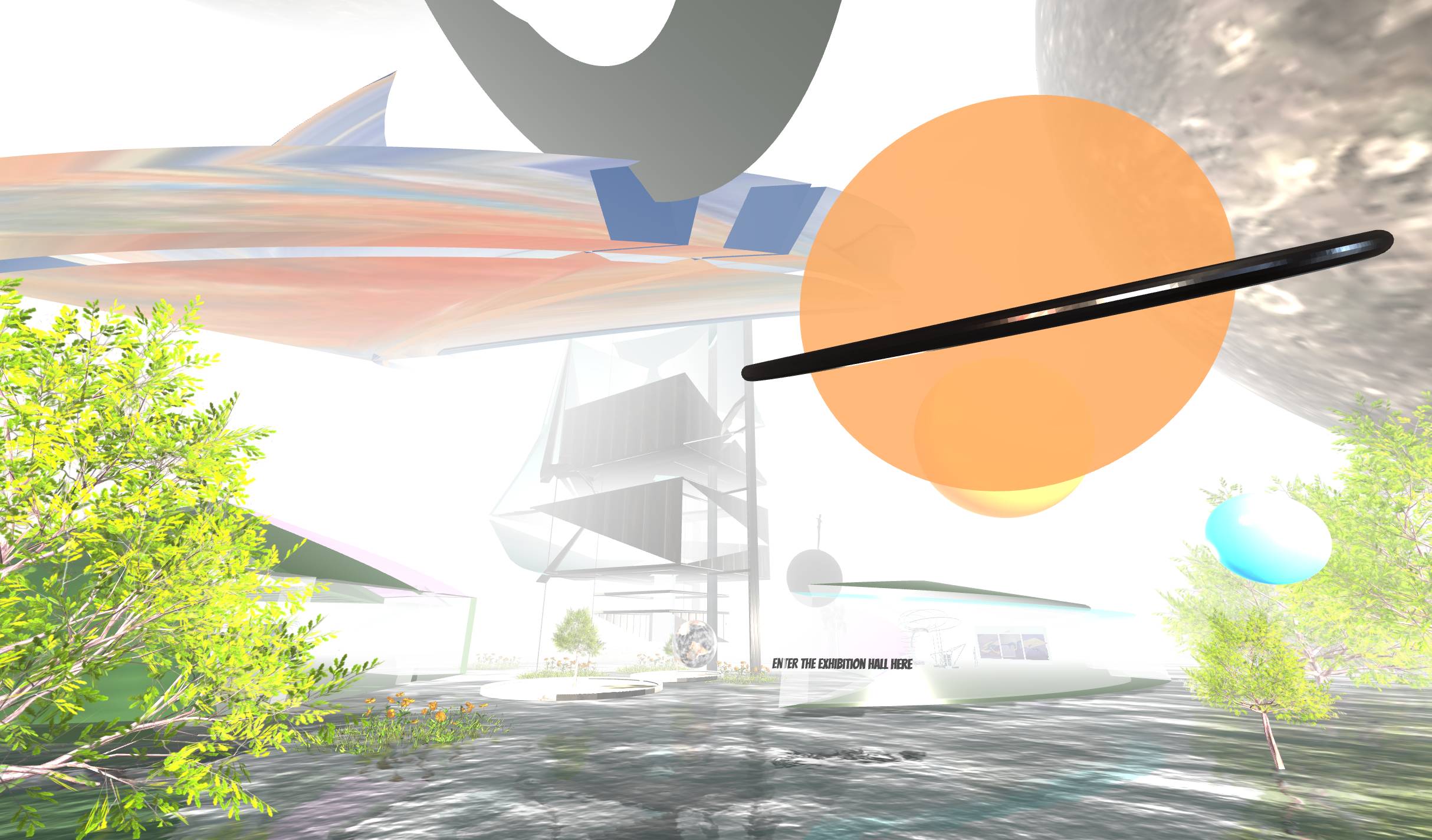 Main image for 平行的记忆