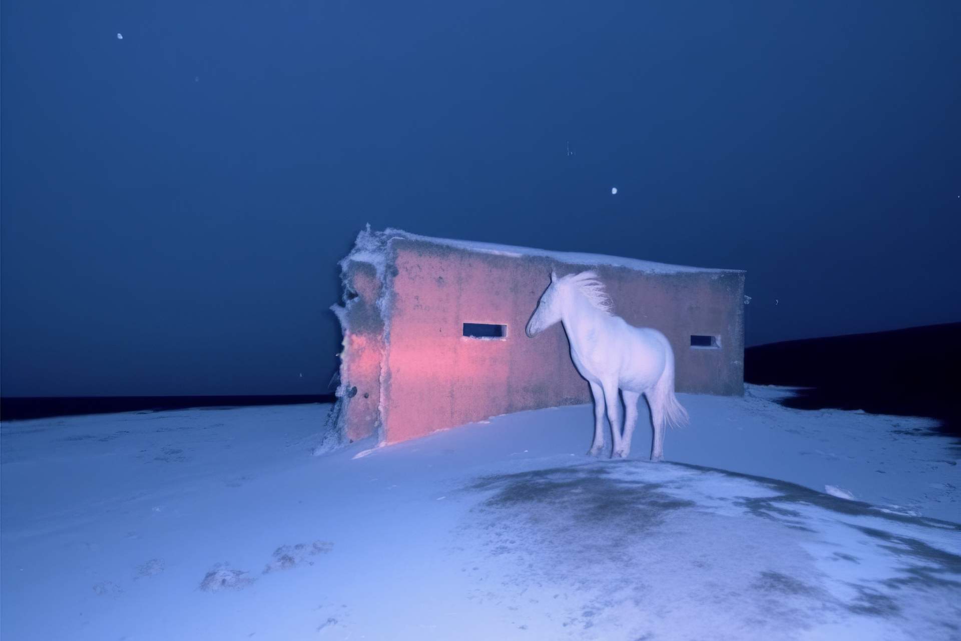 The World Per se Is In #00