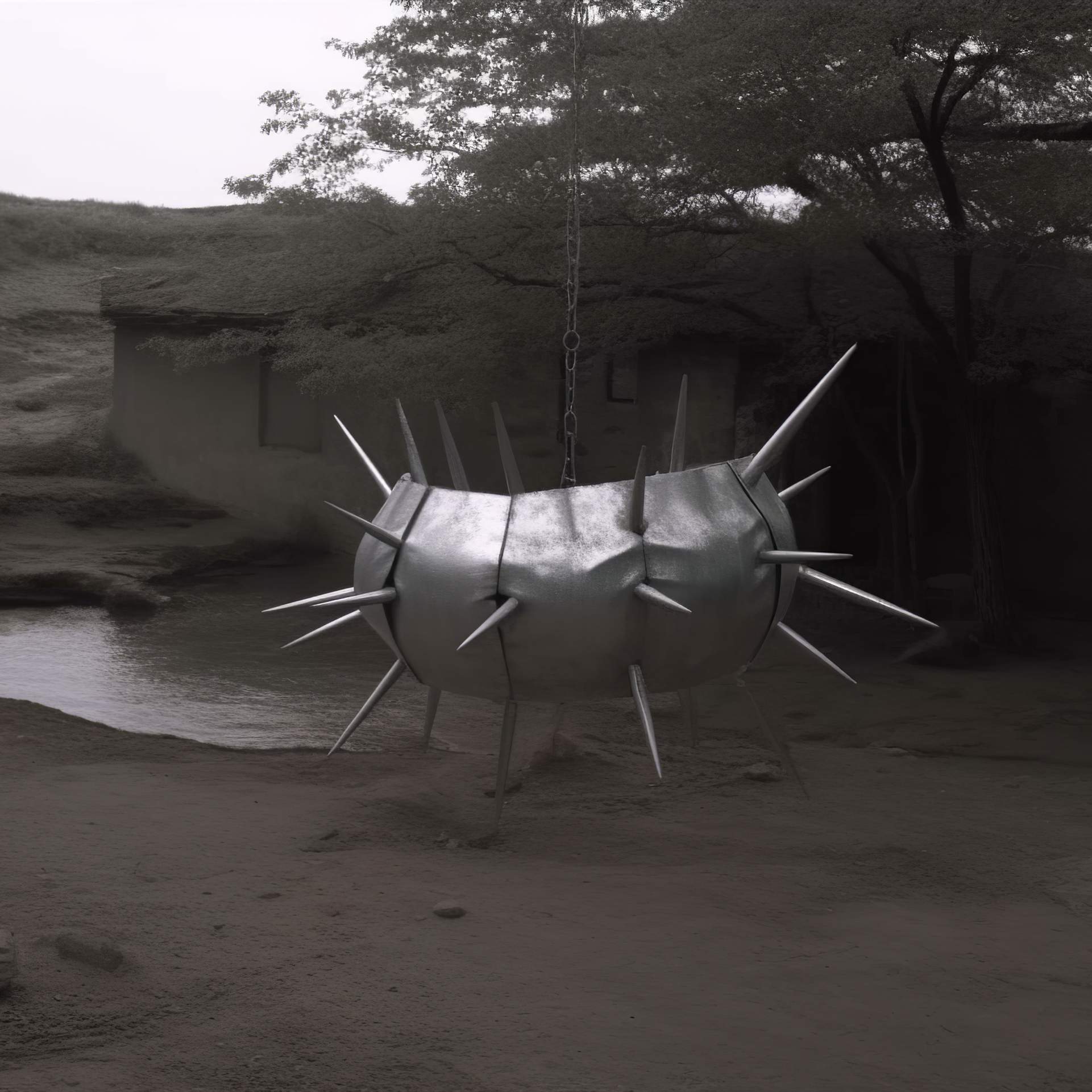 The World Per se Is In #10