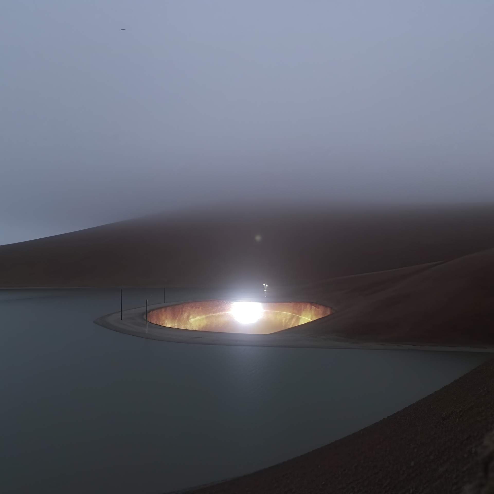 The World Per se Is In #12