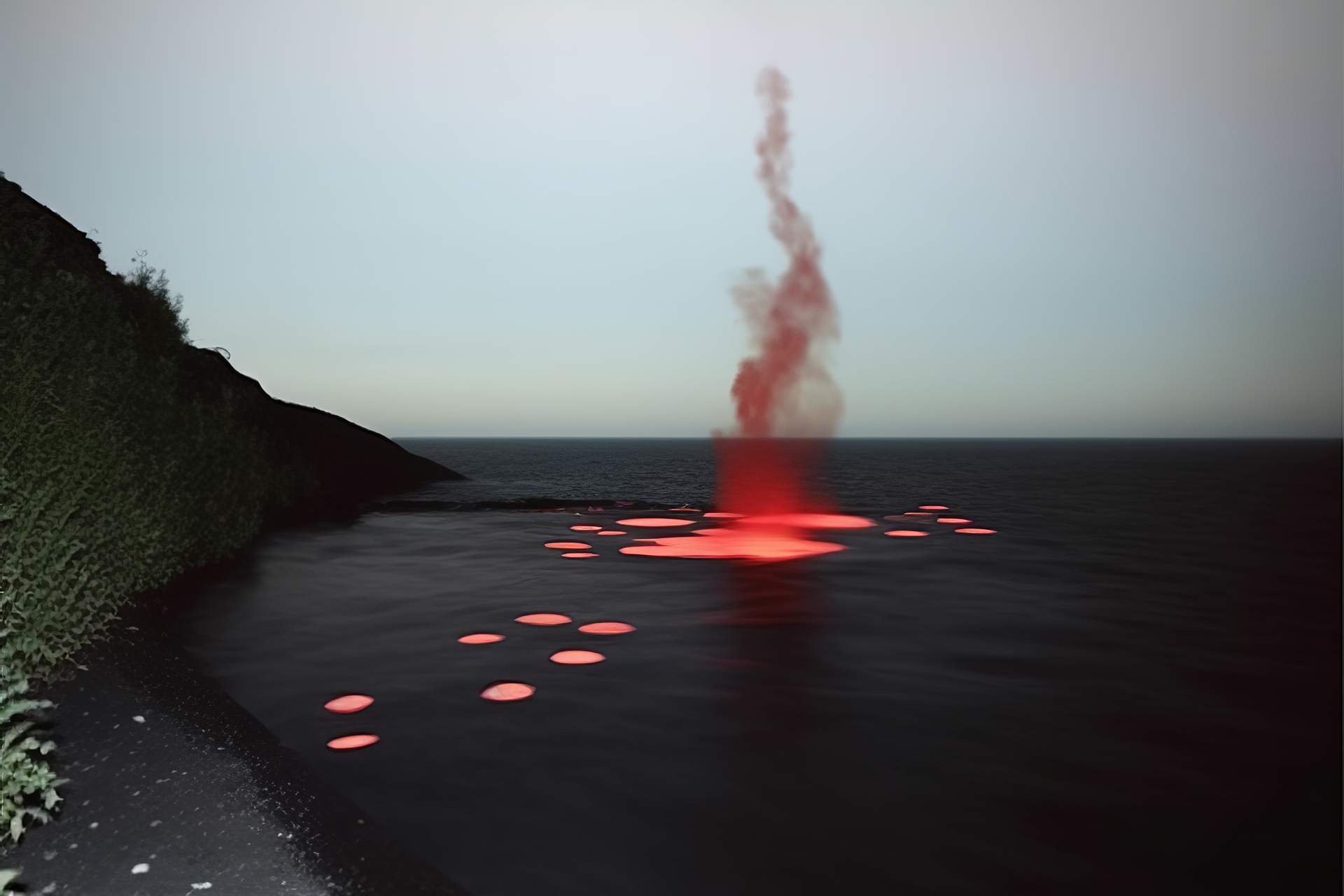 The World Per se Is In #14