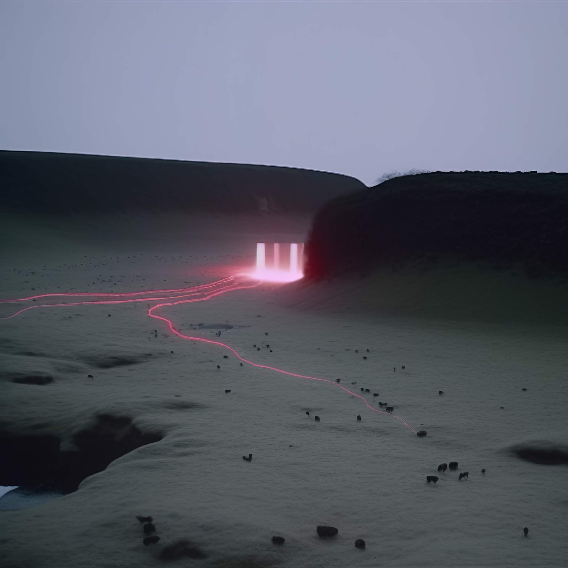 The World Per se Is In #15