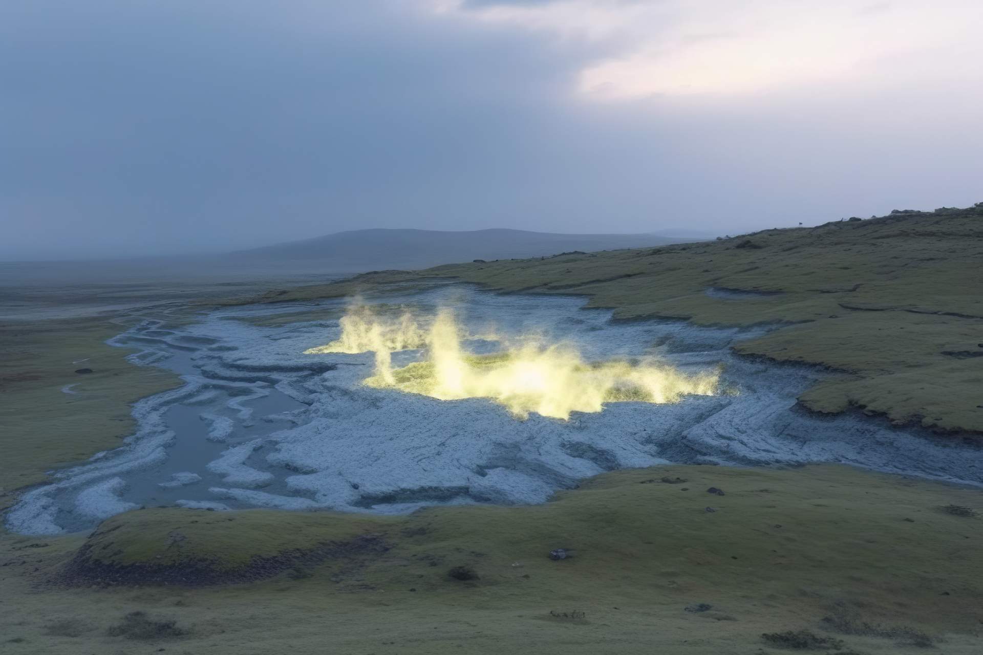 The World Per se Is In #16