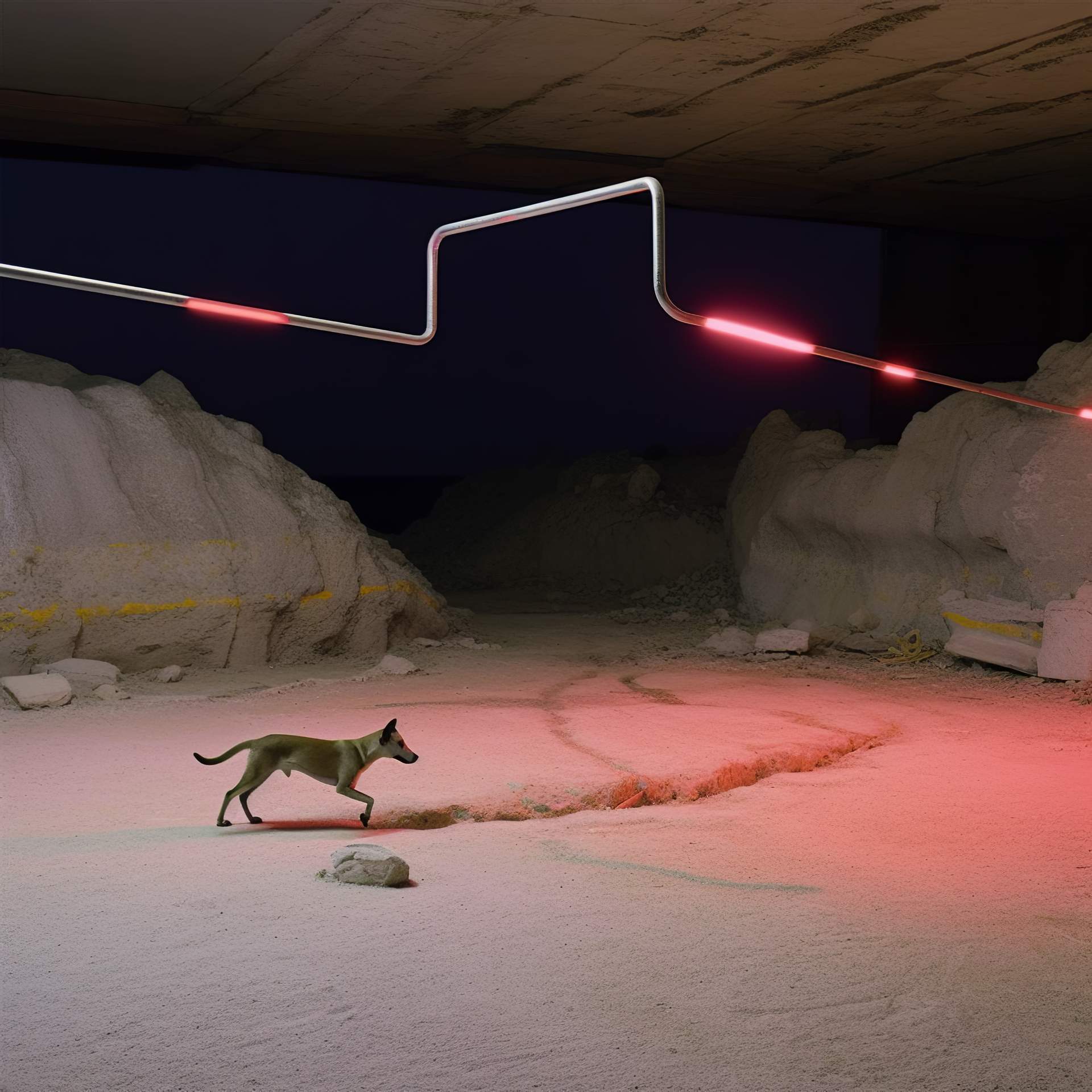 The World Per se Is In #17