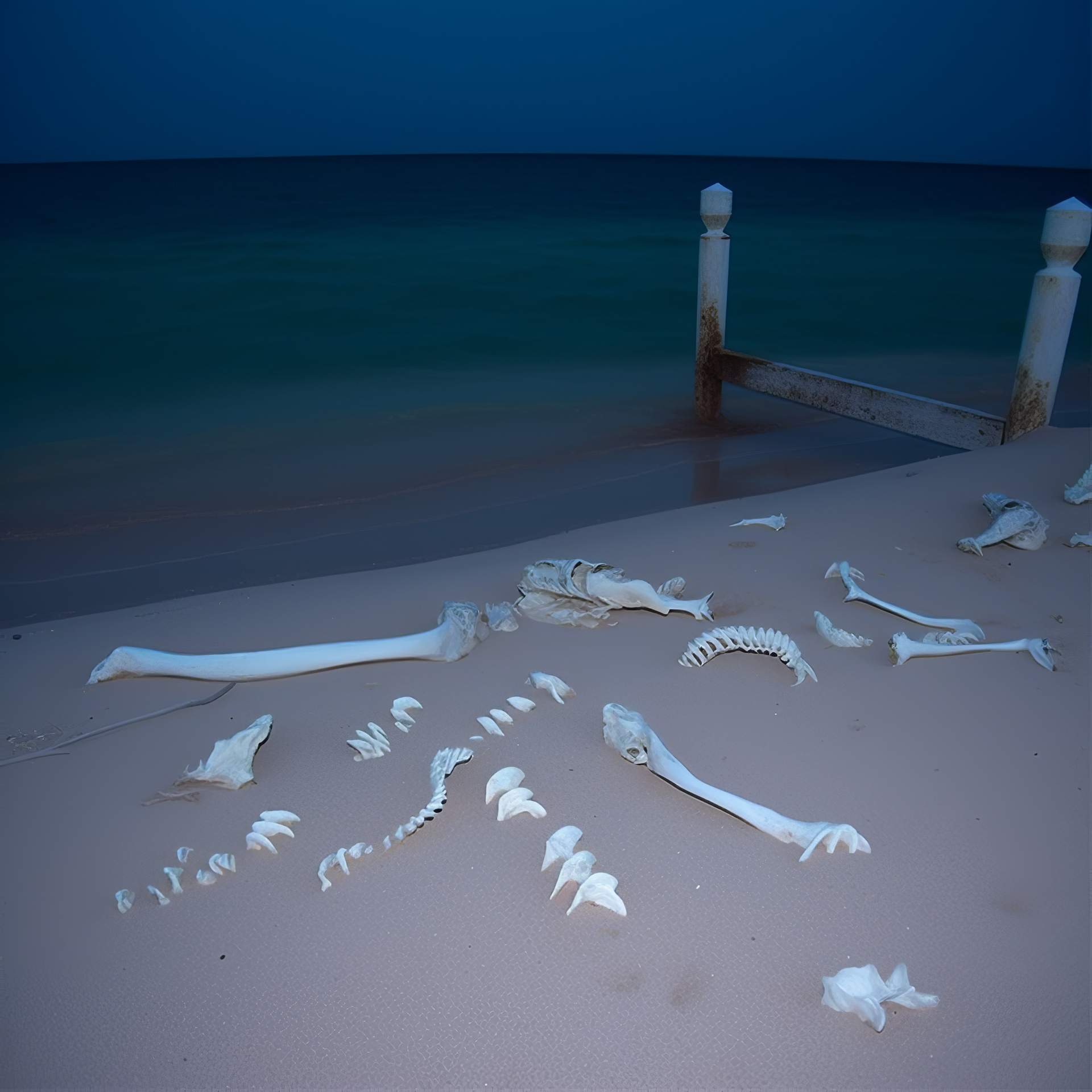 The World Per se Is In #18