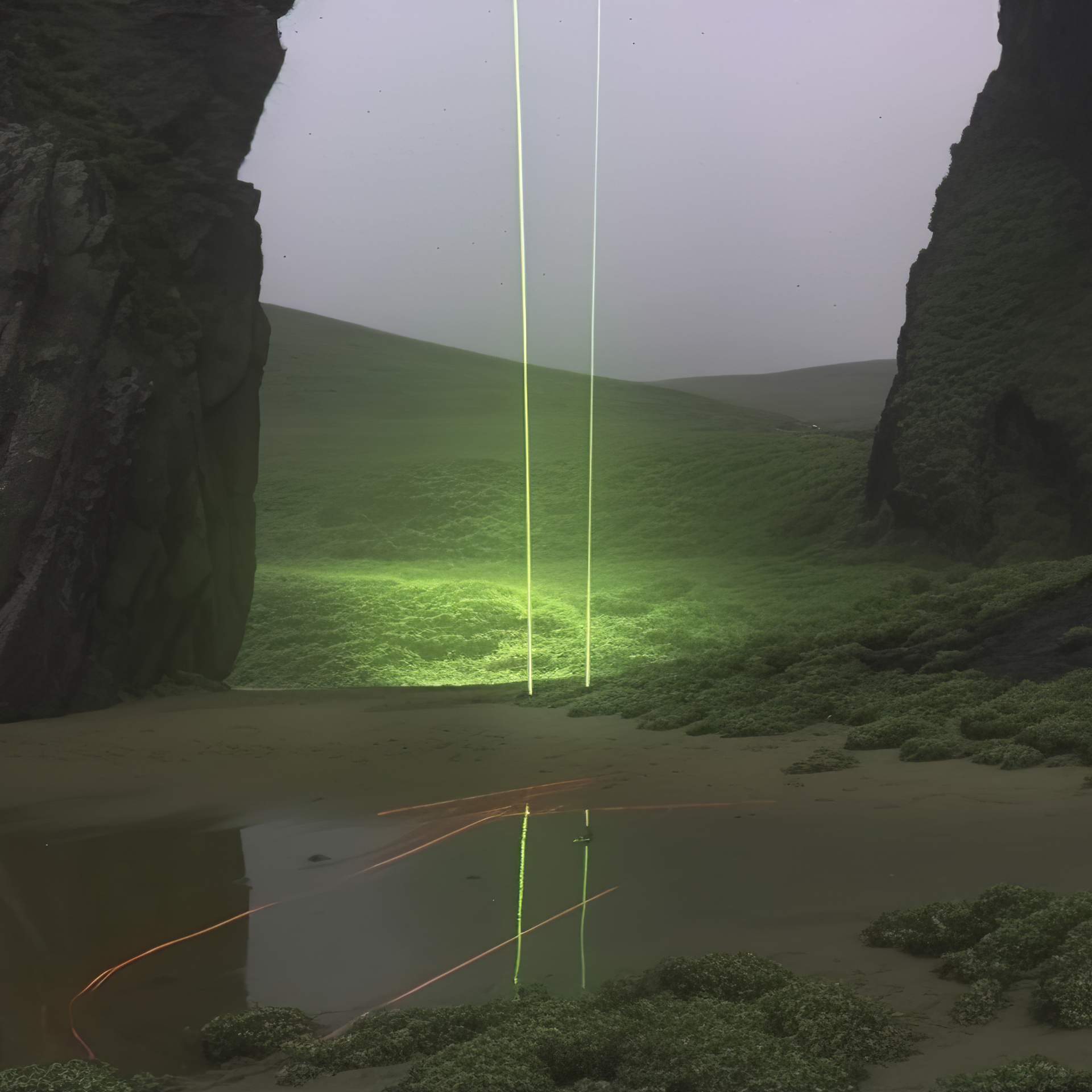 The World Per se Is In #2