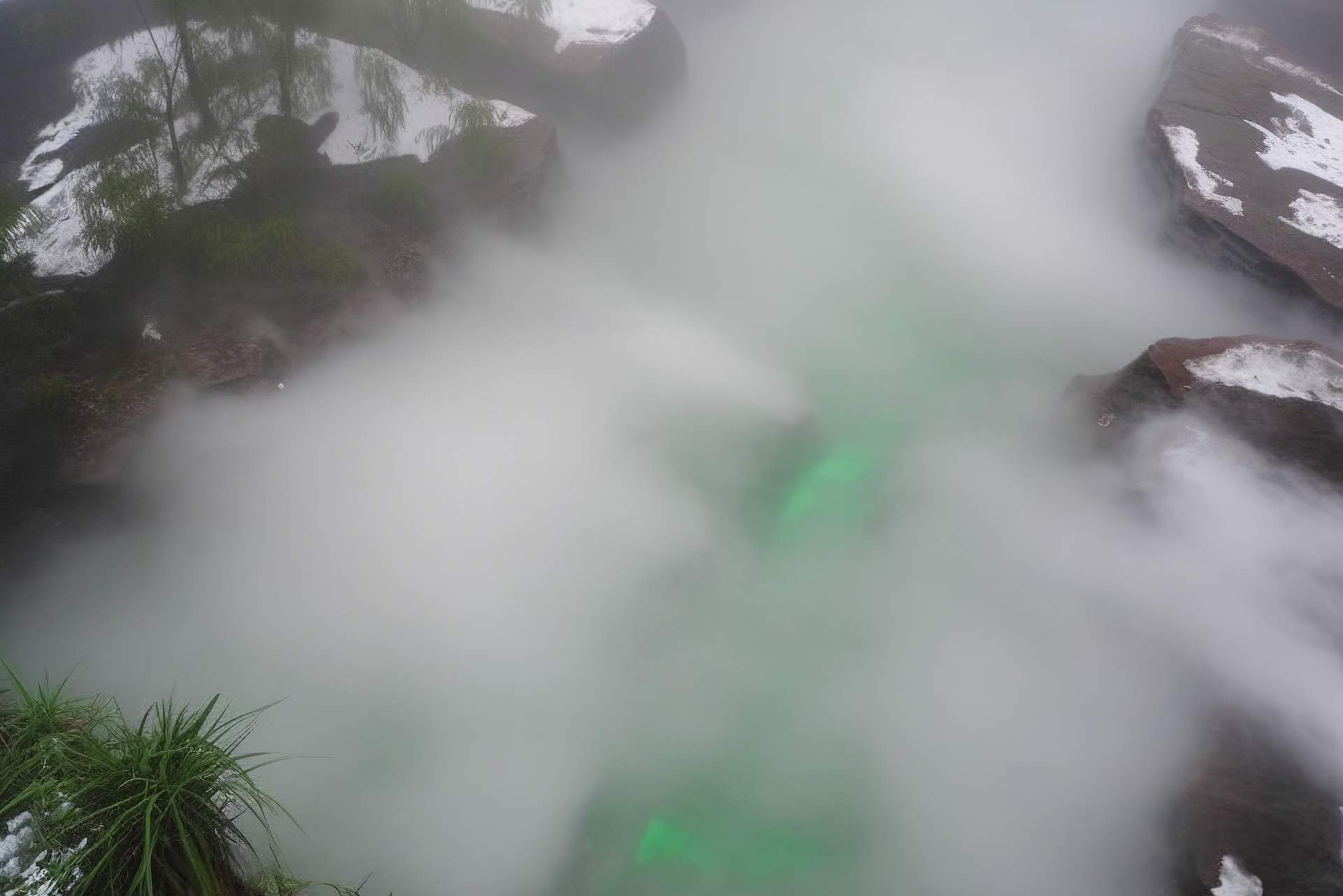 The World Per se Is In #20