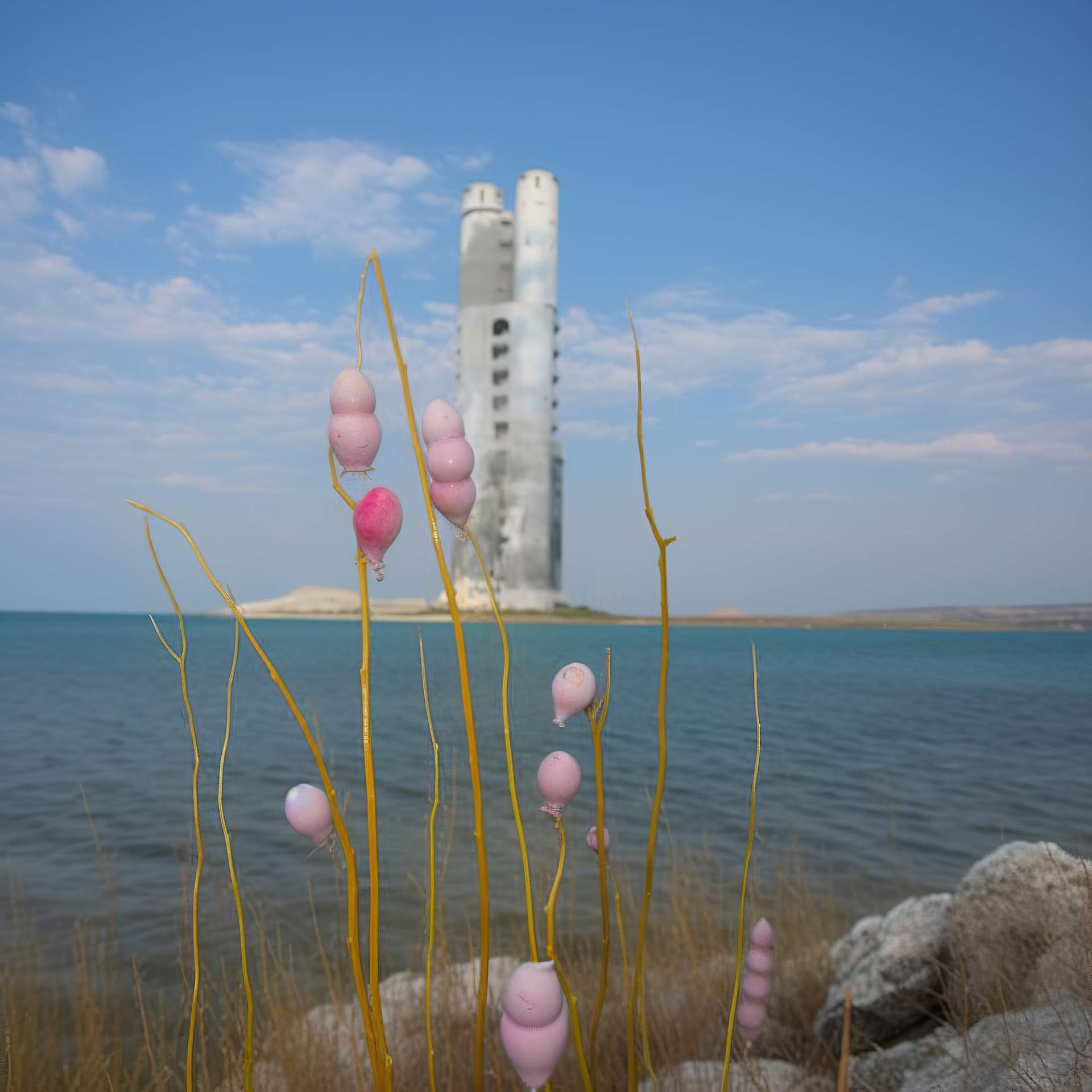 The World Per se Is In #24