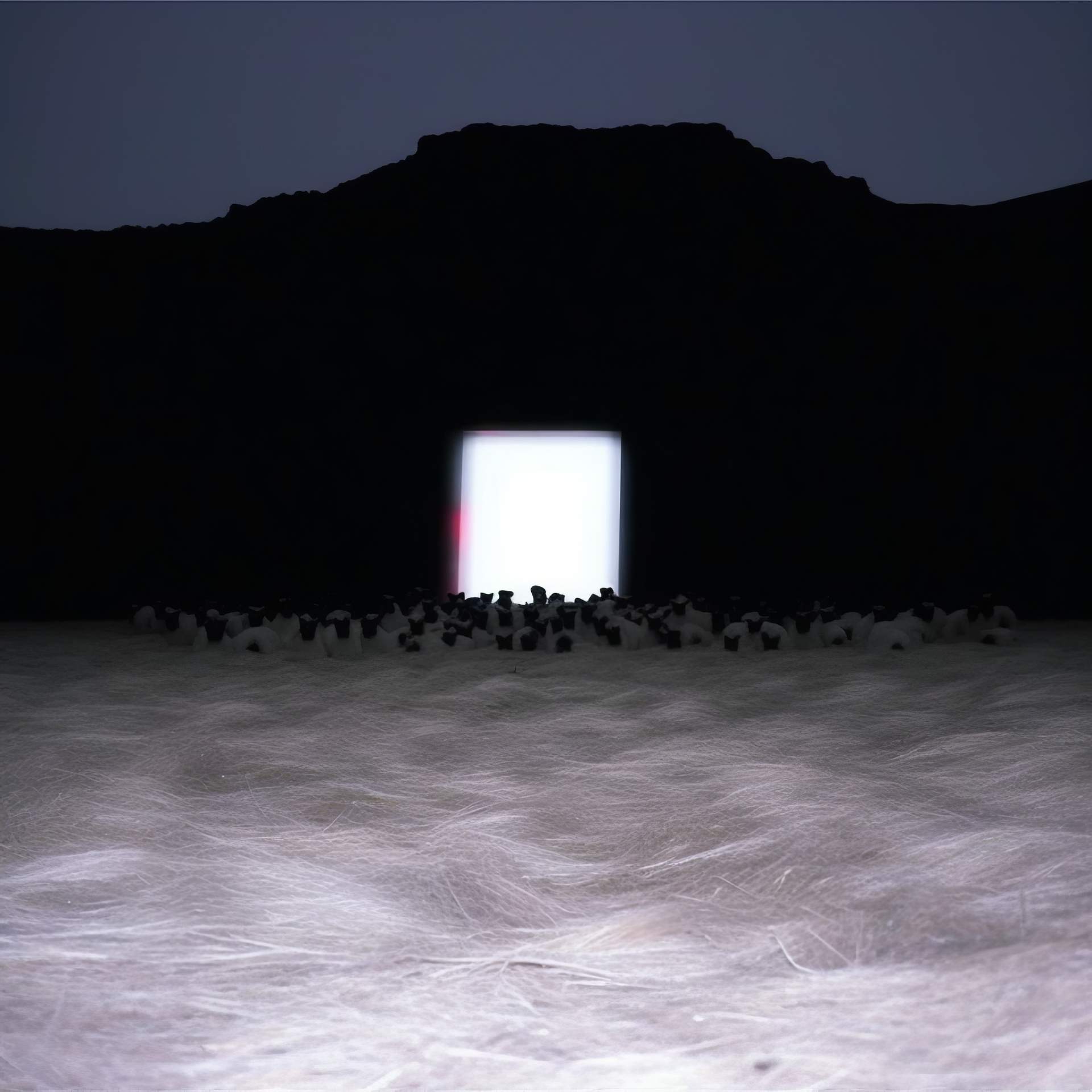 The World Per se Is In