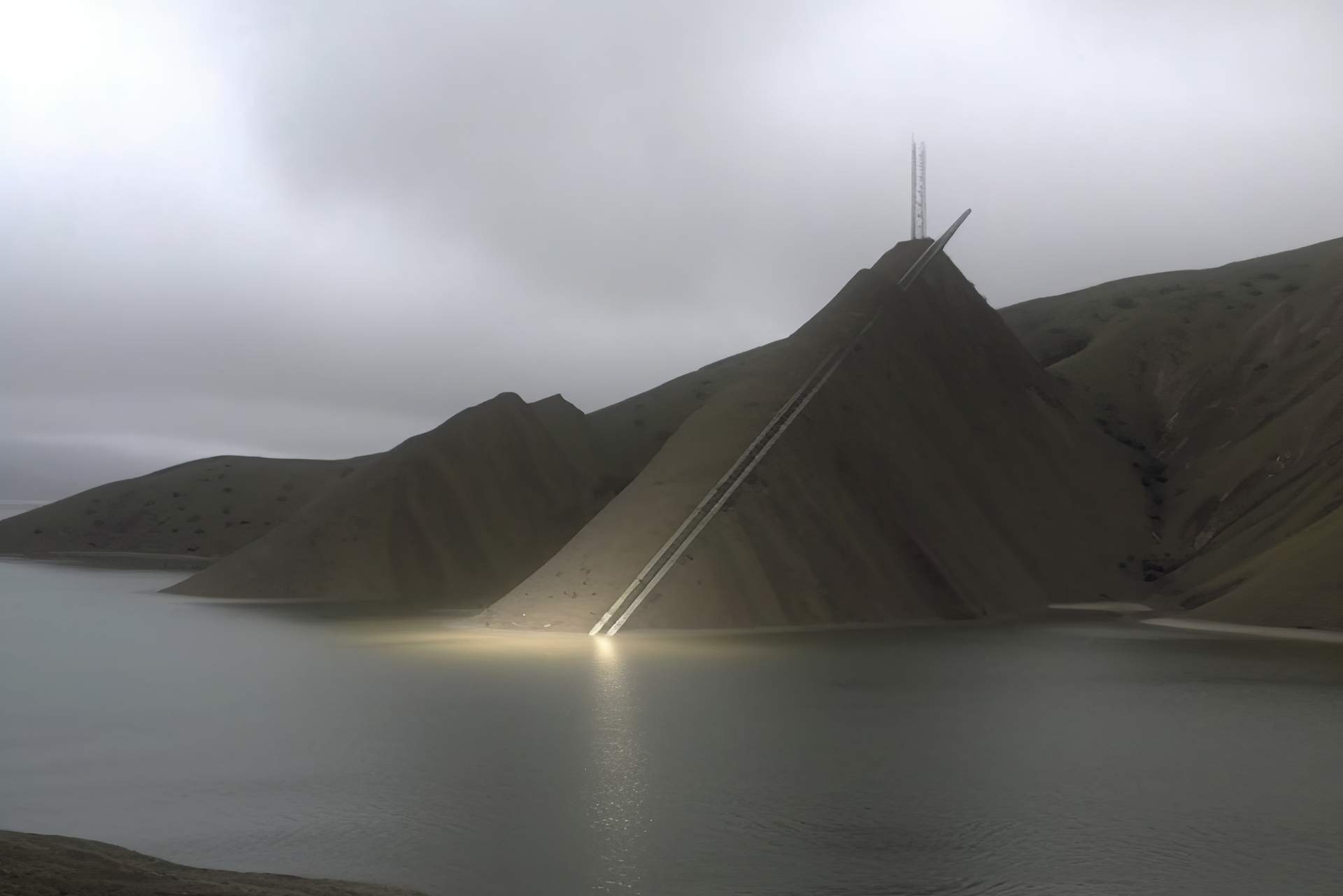 The World Per se Is In #3