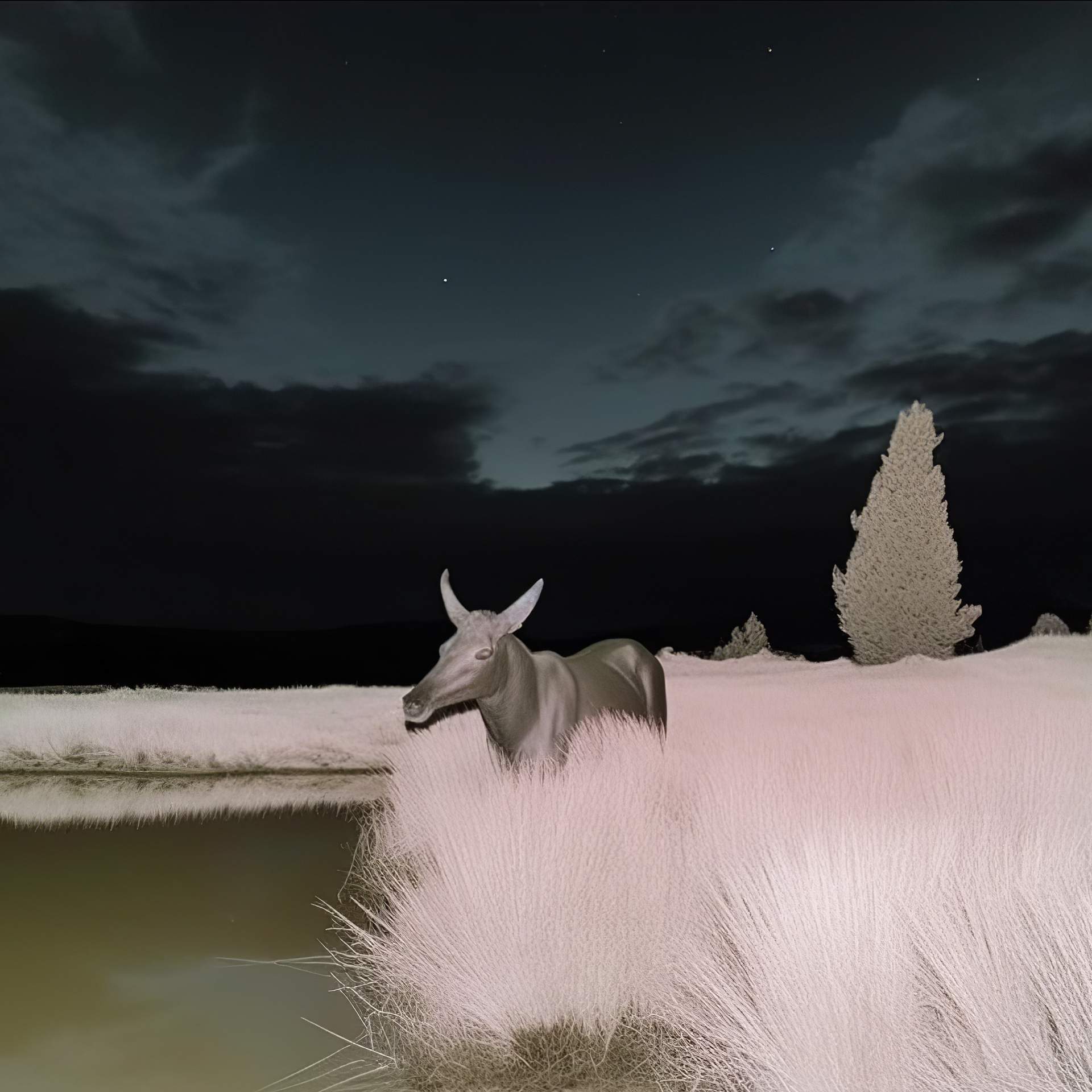 The World Per se Is In #9