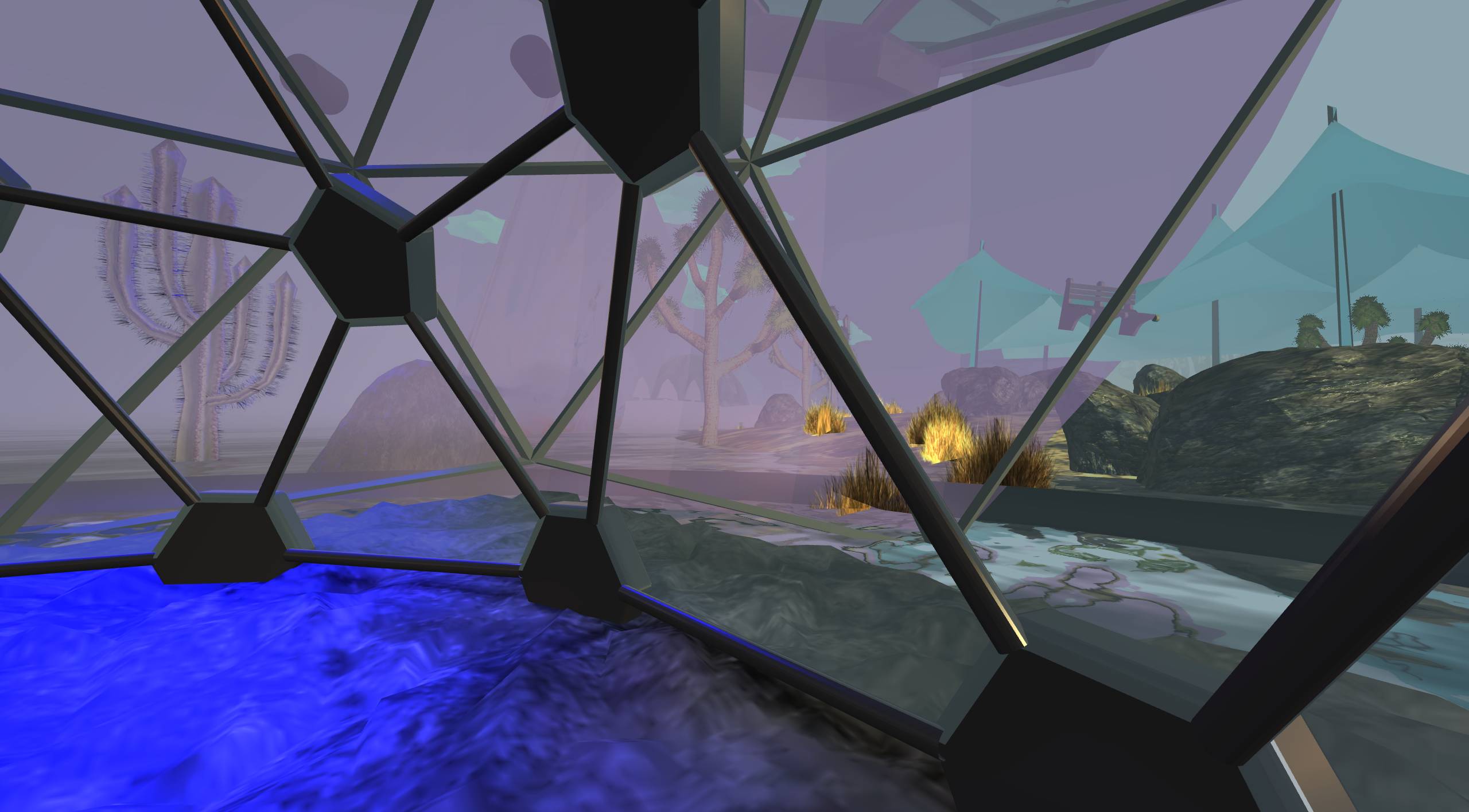 Screenshot of 自然的旋律