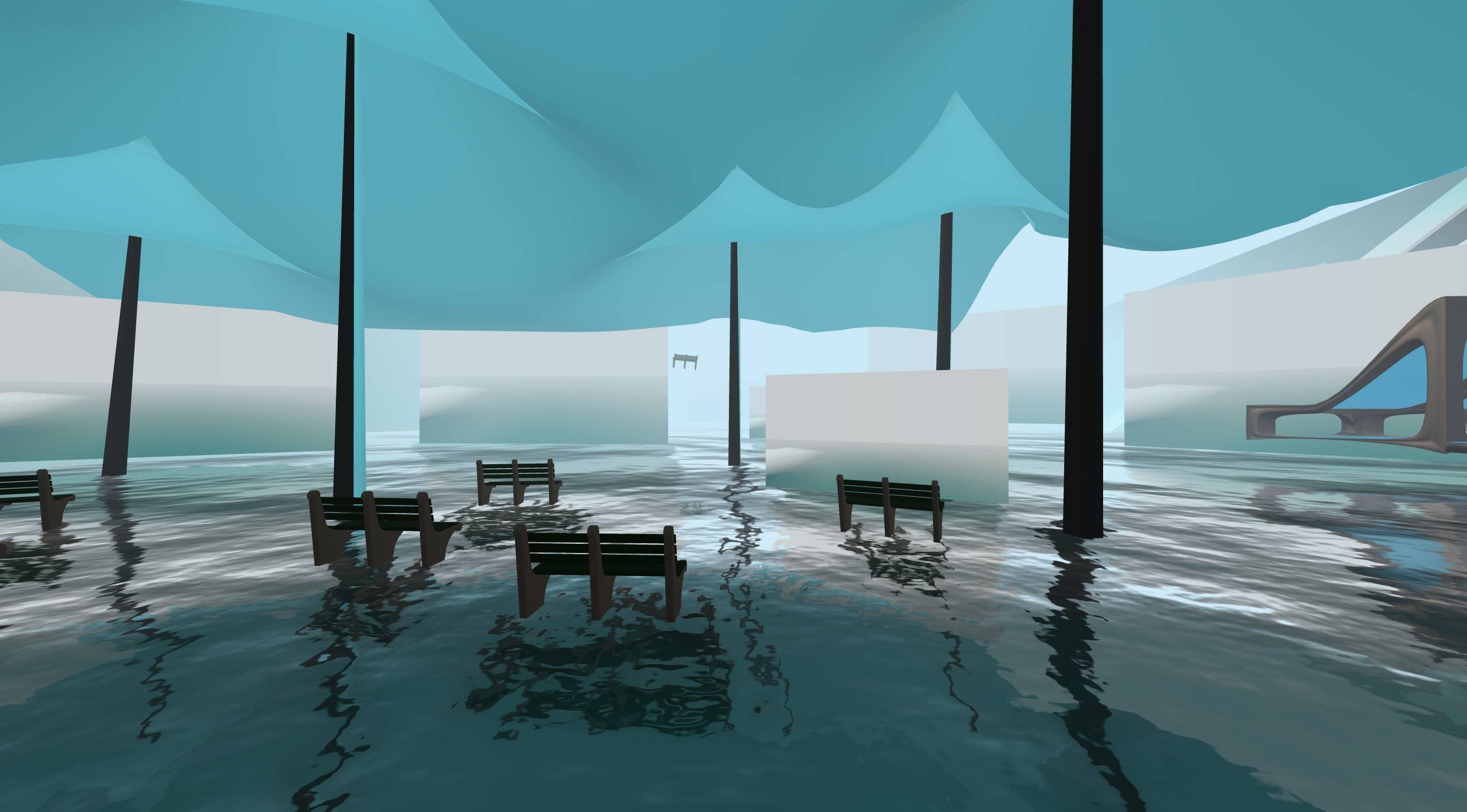 Screenshot of 自然的旋律